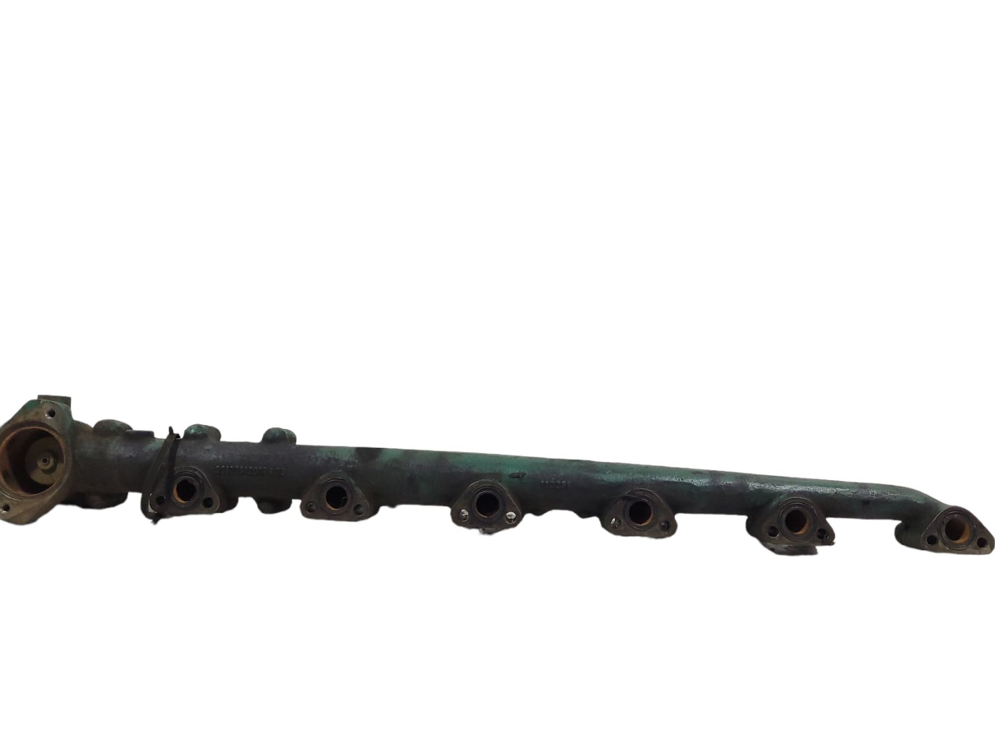 Tubo Saida Agua Vm 27011d291