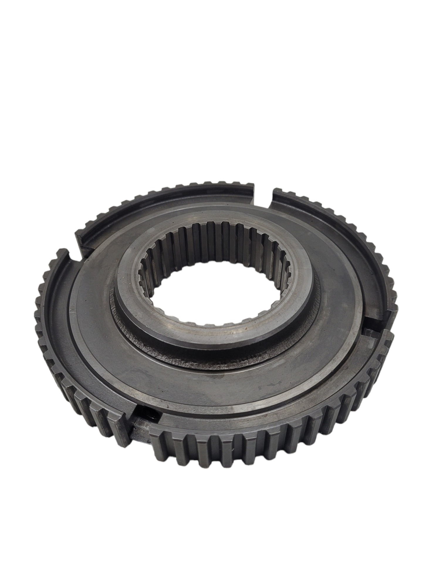 Corpo  Sincronizado Scania 113 Grs900  1405981 4
