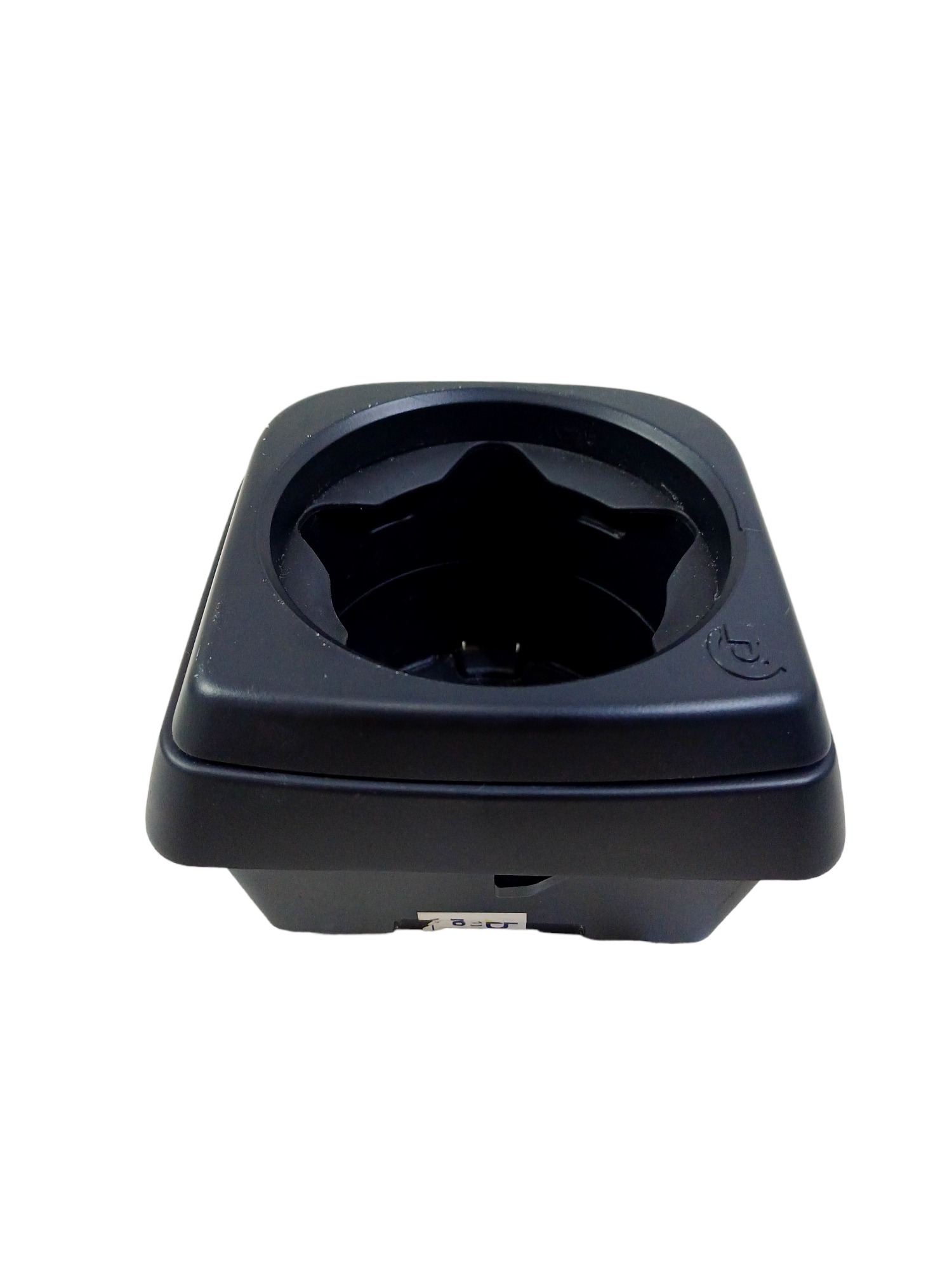 Porta Copos Man 81617016691 1 Preto 2