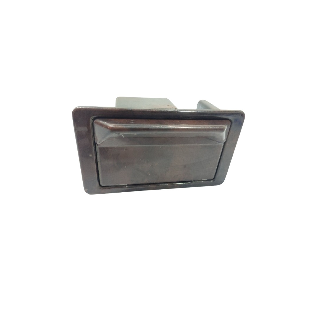 Porta Objetos Sinotruk 6