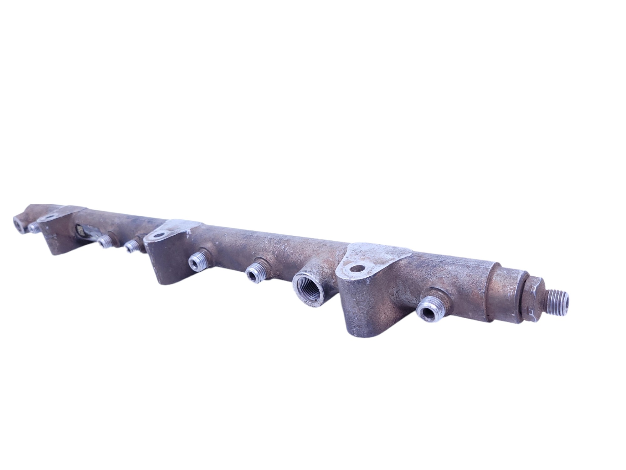 Flauta Bico De Injeção Vw Man Tgx 435226049 4