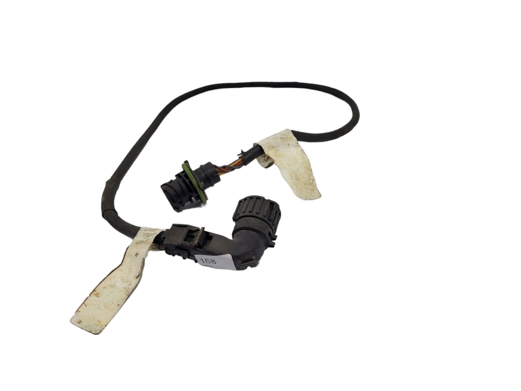 Chicote Conector Farol ~ 4
