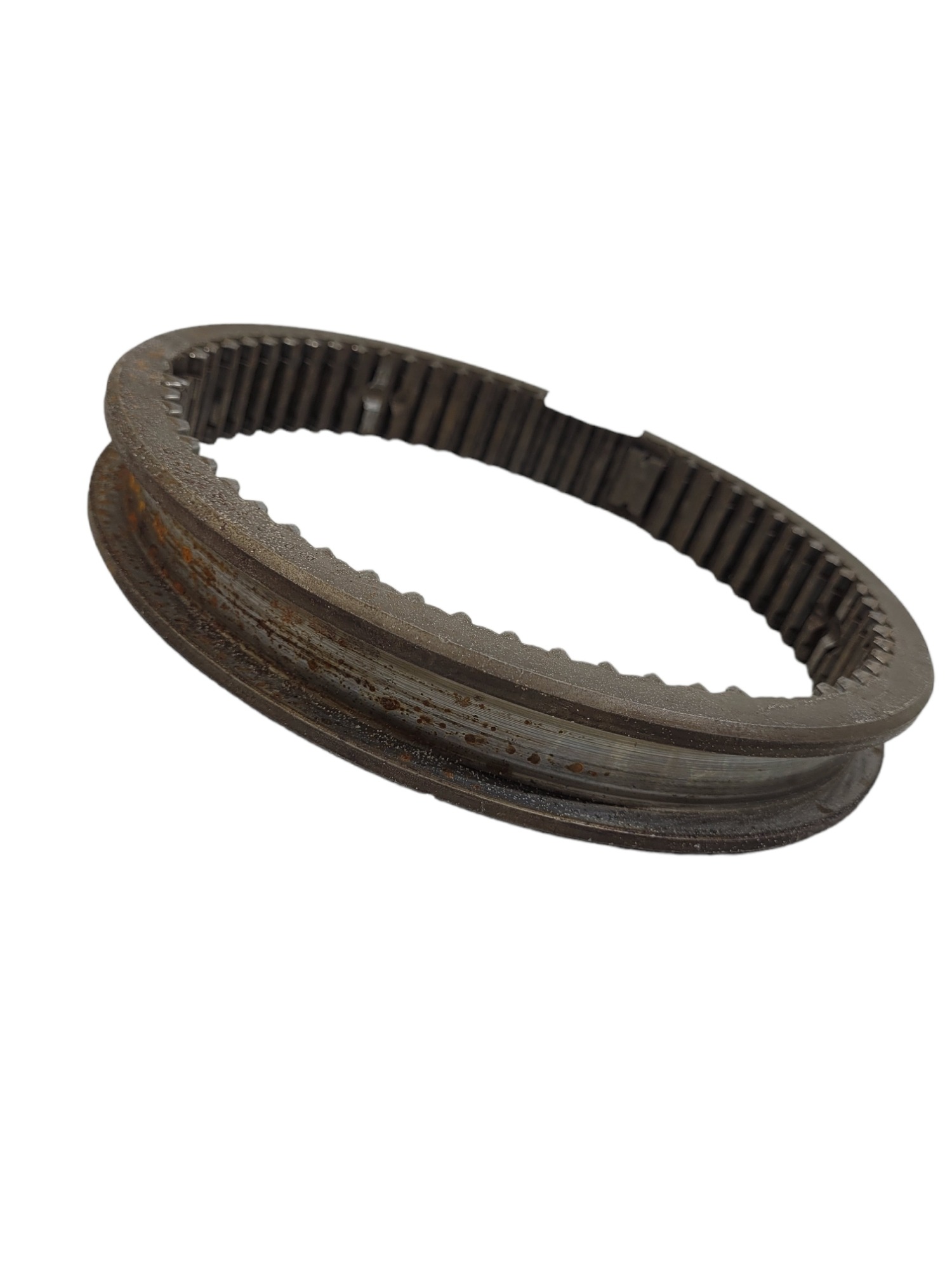 Luva Engate 1ª 2ª Marcha Caixa Zf 1257304020 3