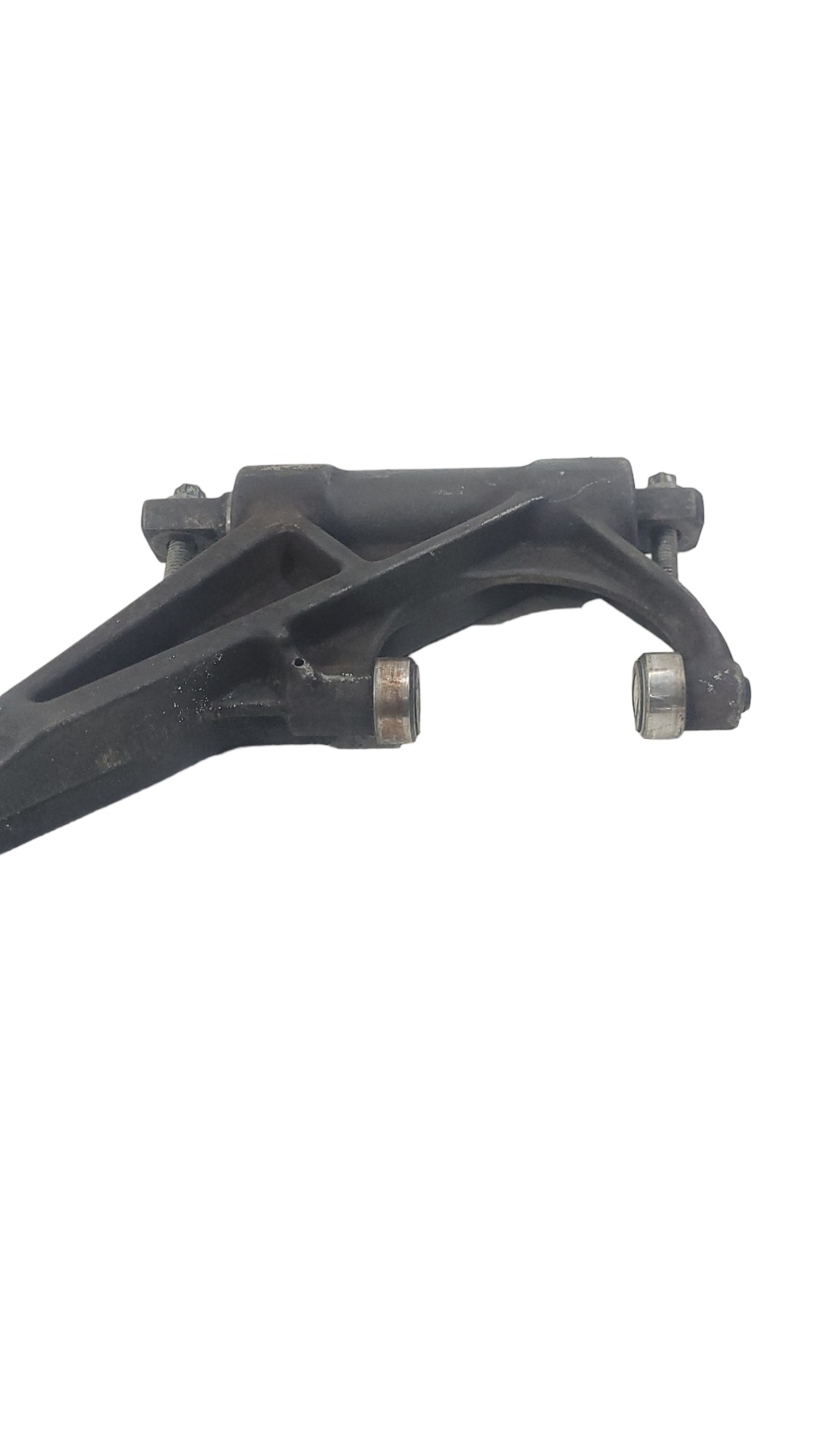 Garfo Embreagem Completo M Benz Atego A9702540508 2