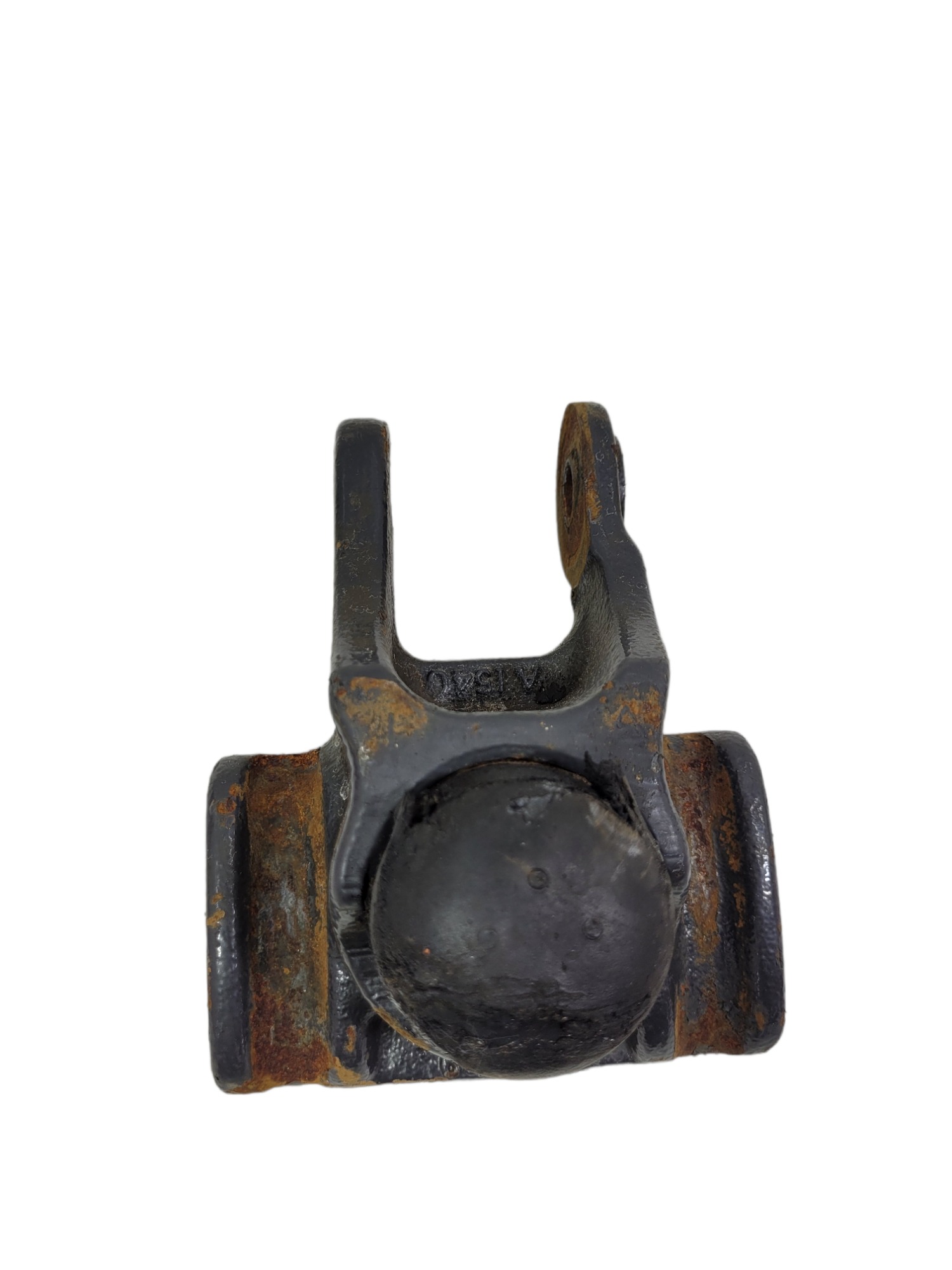 Calço Grampo Mola Dianteiro Scania 124 1322339 2