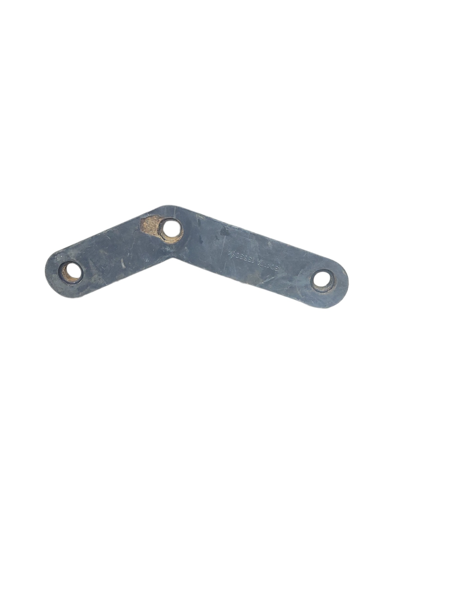 Suporte Fixação Scania 1383084 5