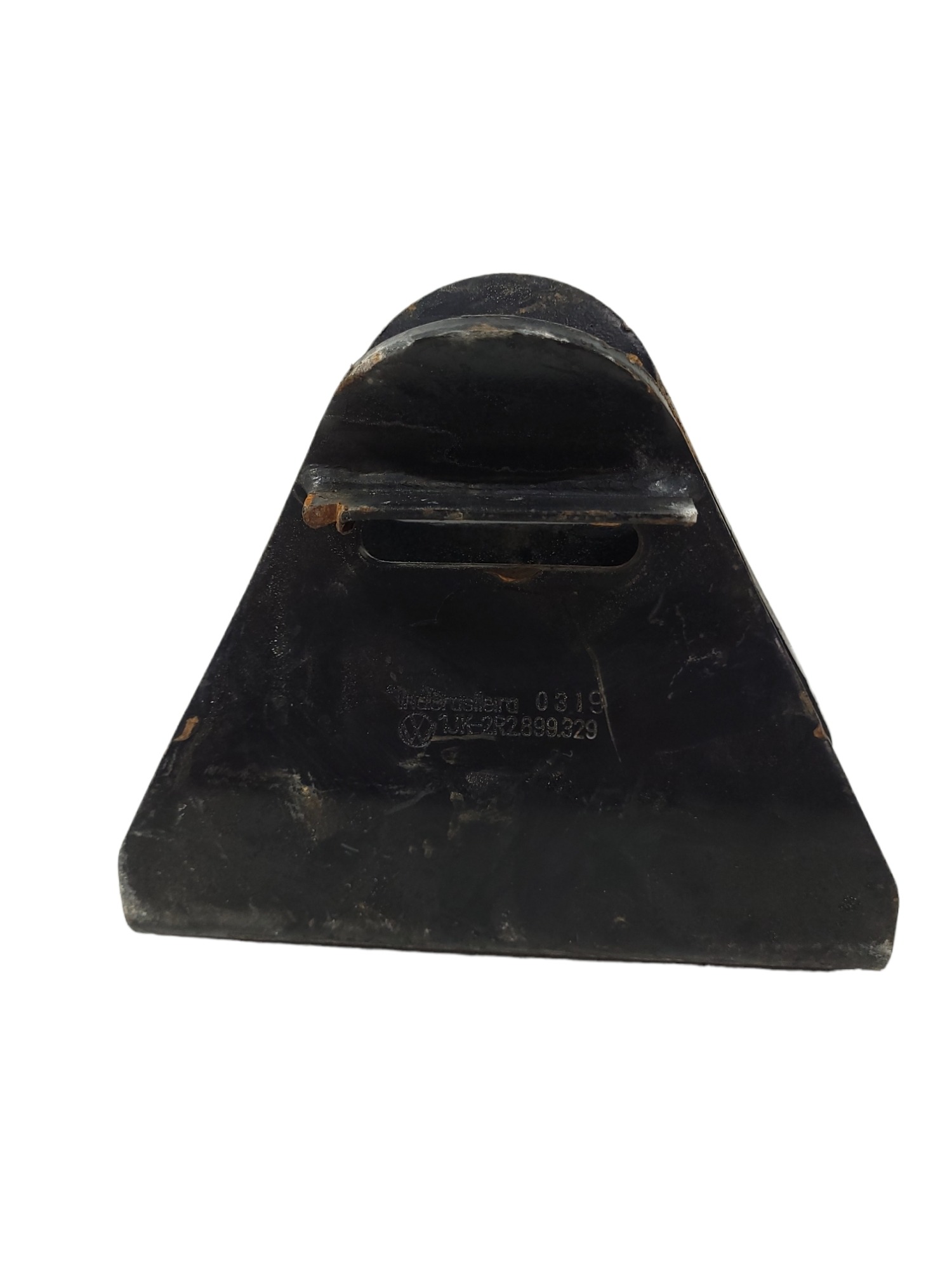 Suporte Trava Da Cabine Vw Constellation 2r2899329