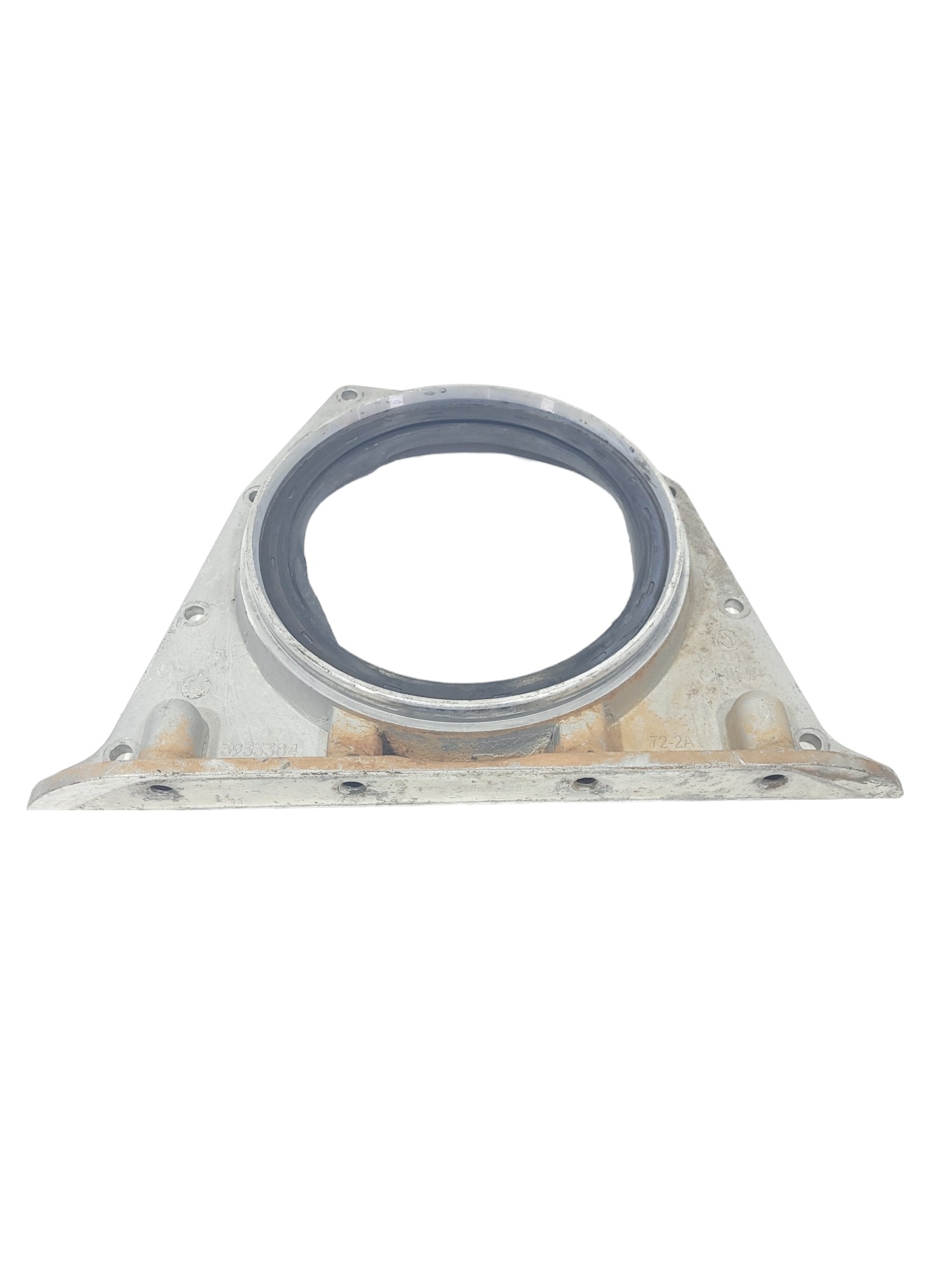 Alojamento Retentor Traseiro Cummins 3933384 4