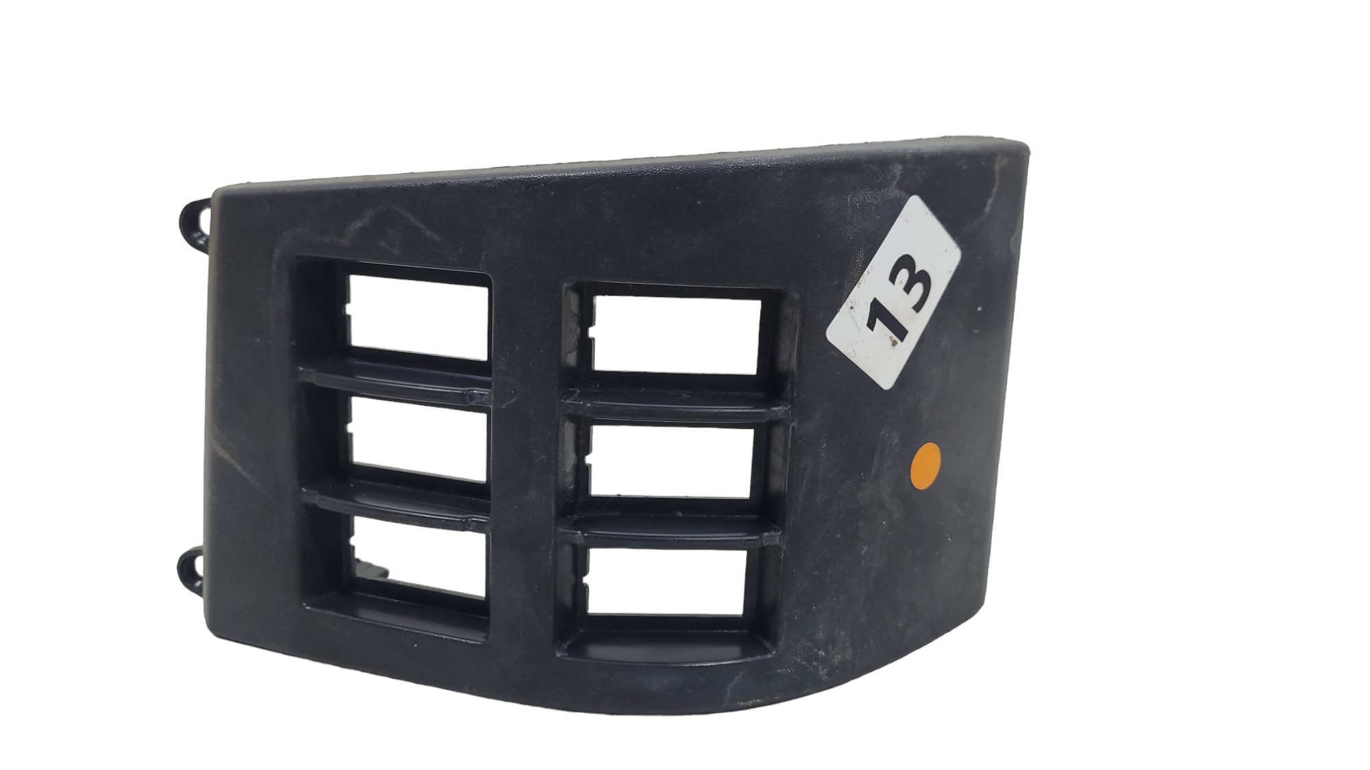 Suporte Botões Iveco Doly 1 5