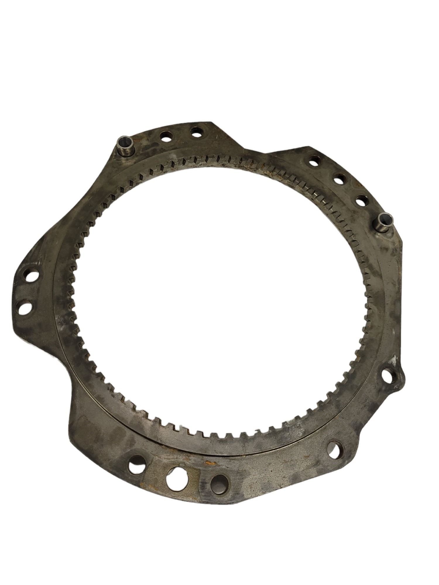 Anel Acoplamento Caixa Ishift Volvo Vm E Fh 21482847