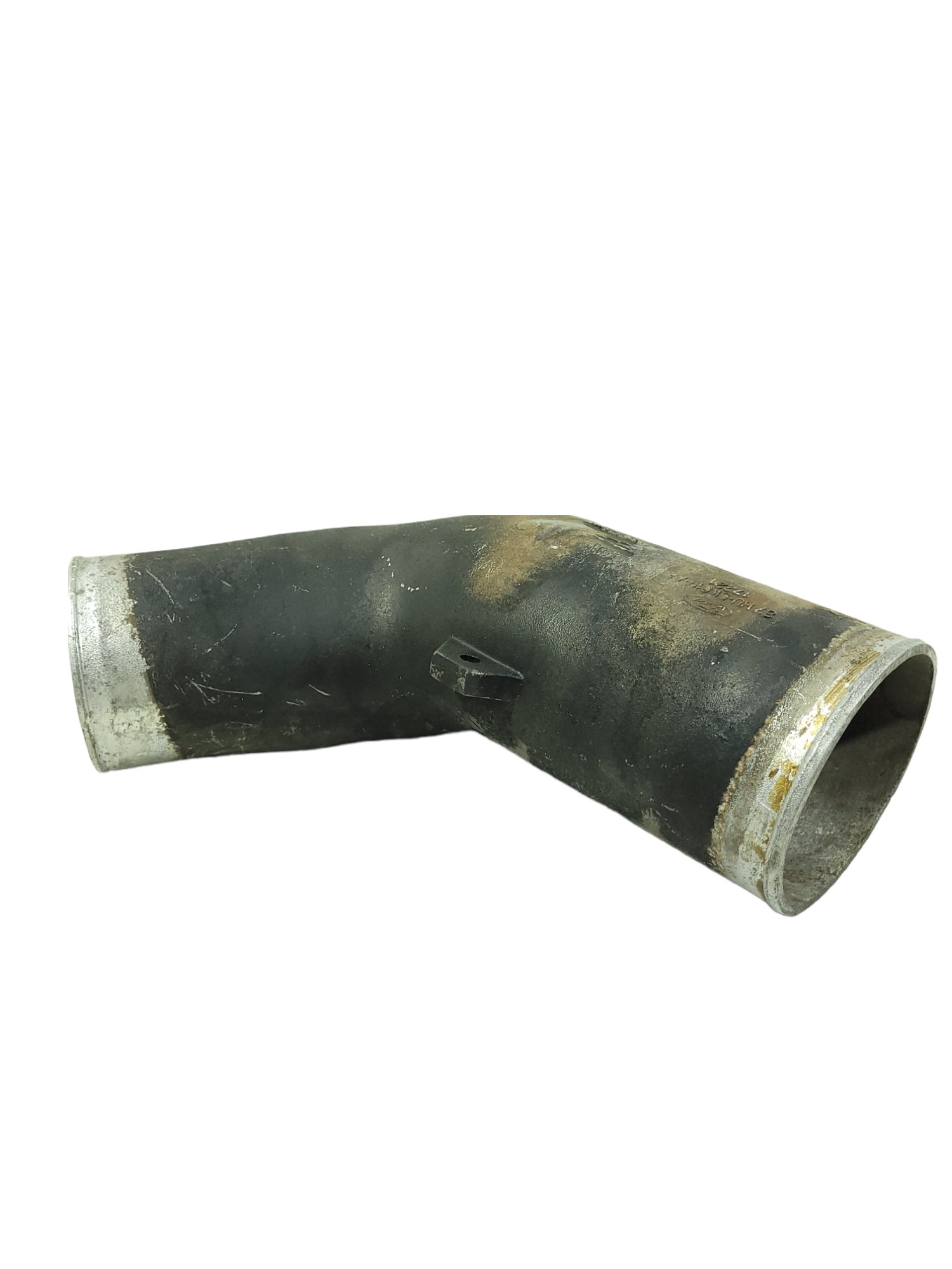 Cano Intercooler Ford87hu9w619aa 1