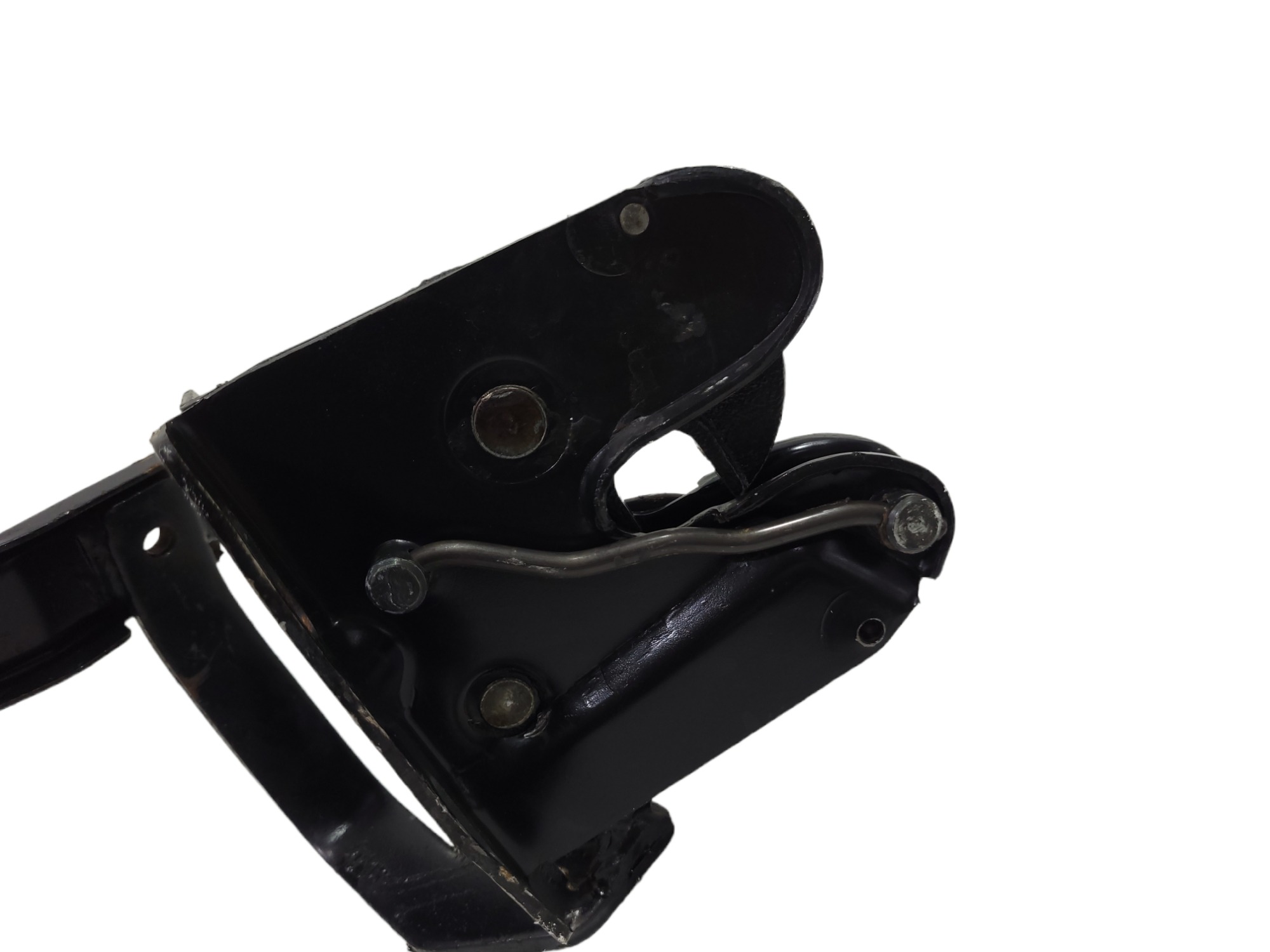 Fechadura Cabine Basculante Ford Cargo 5