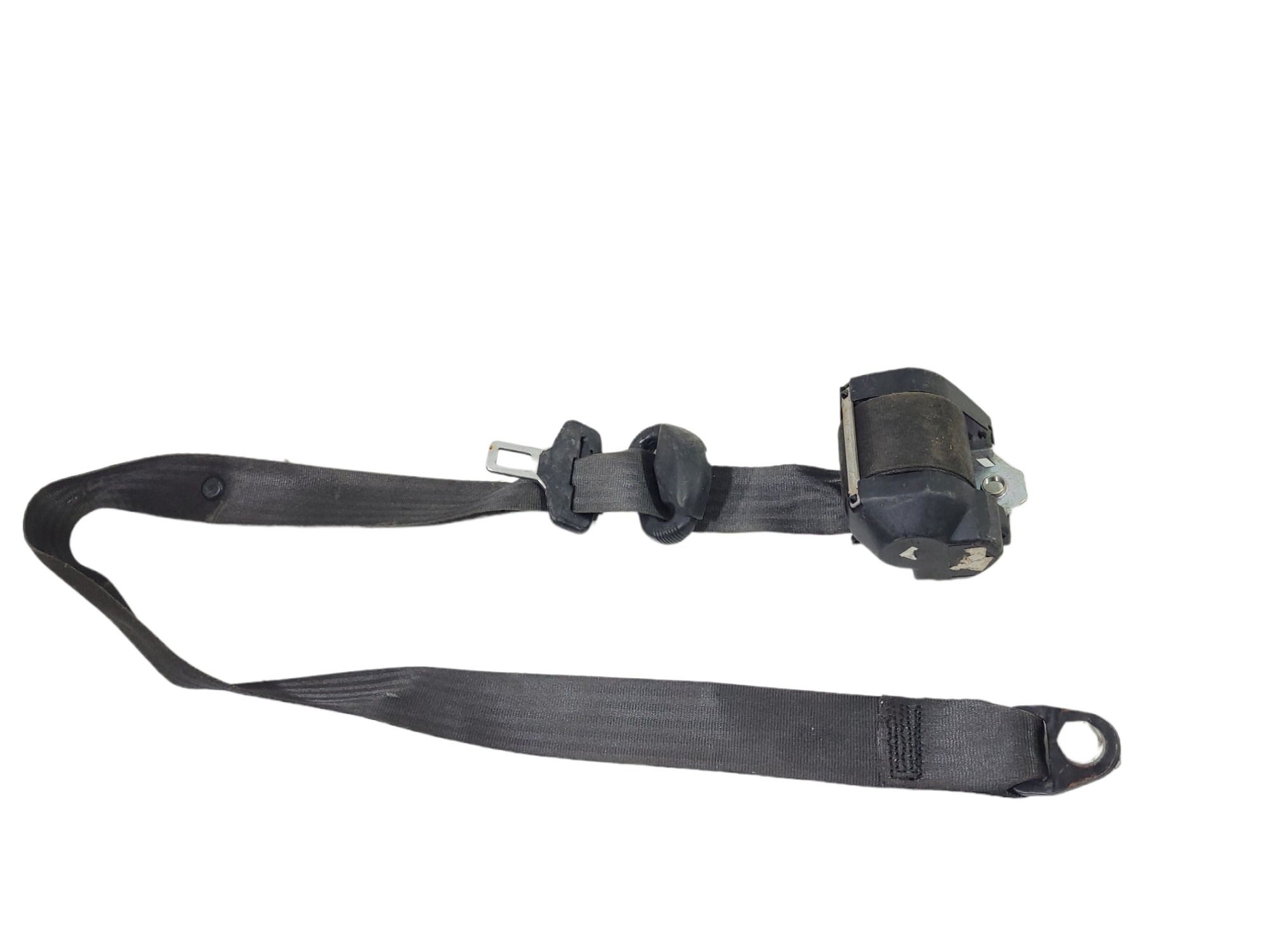 Cinto Segurança Vw Constellation/ 1