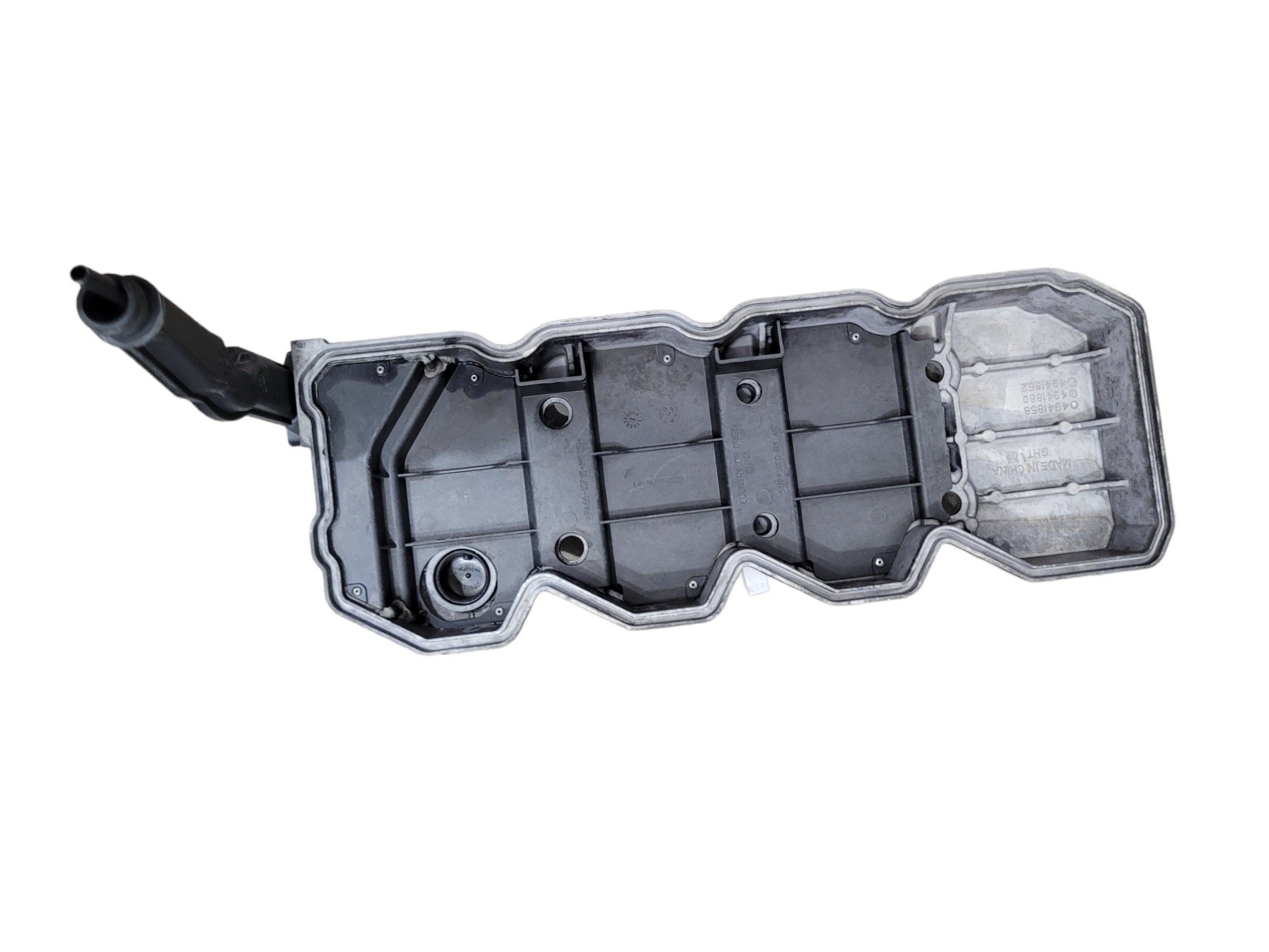 Tampa De Válvula Motor Cummins 4982023 4
