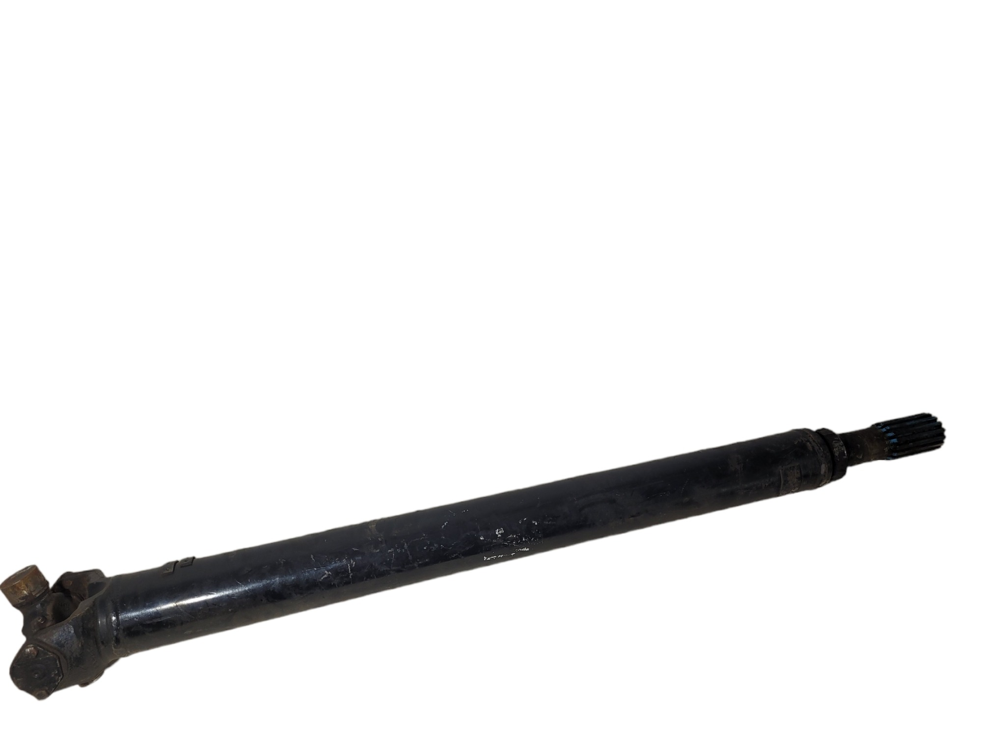 Eixo Cardan Spicer _ A4035 – Br Truck Peças