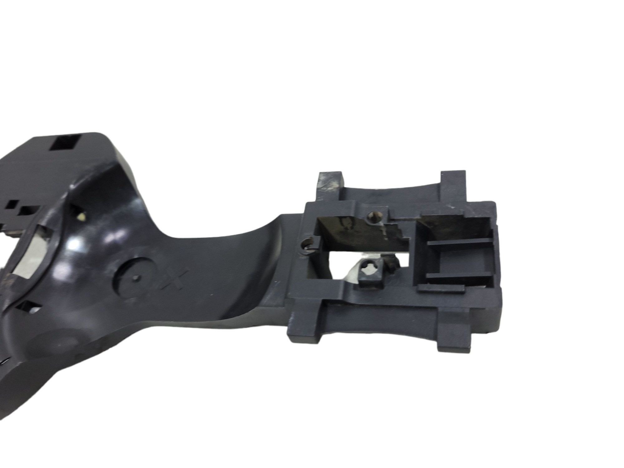 Suporte Puxador Externo Dianteiro Esquerdo Sprinter 2014 2