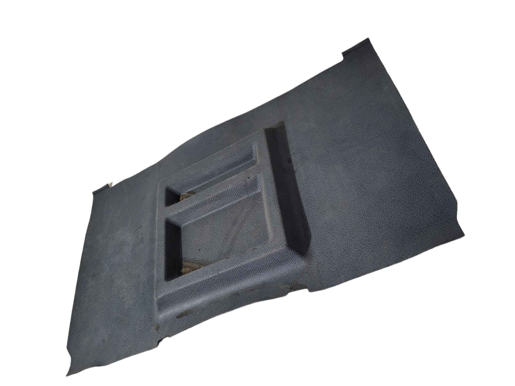Tapete Assoalho Mercedes Benz _ A9586800405 6