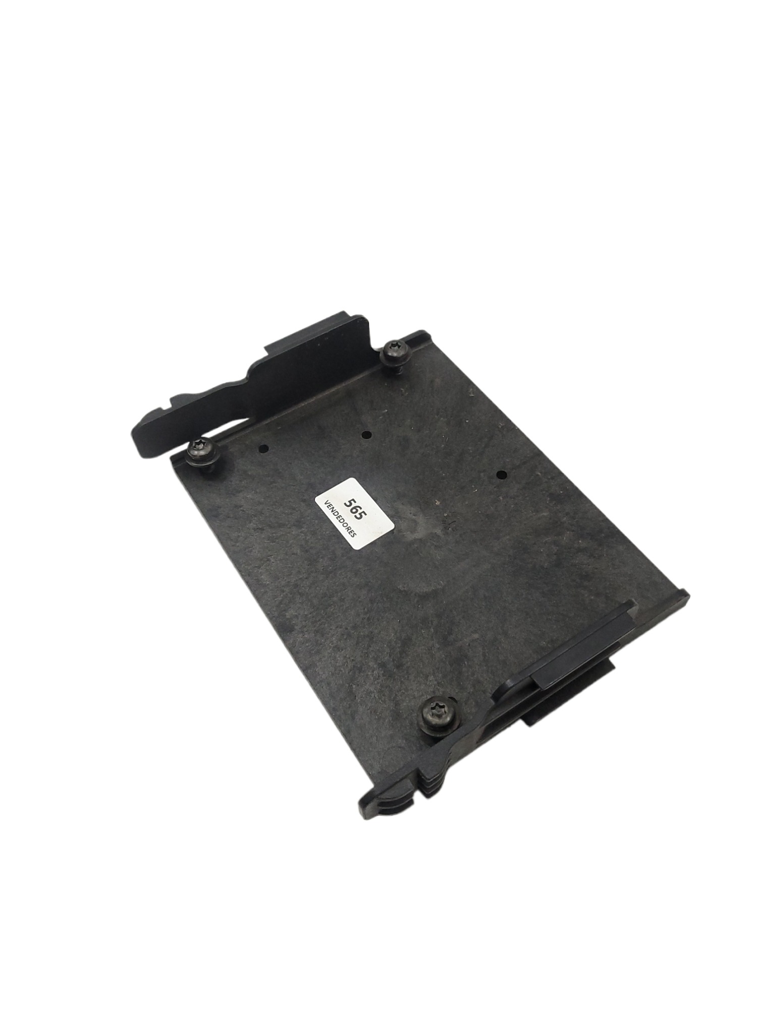 Suporte Módulo Cabine Scania Ntg 2168830 3