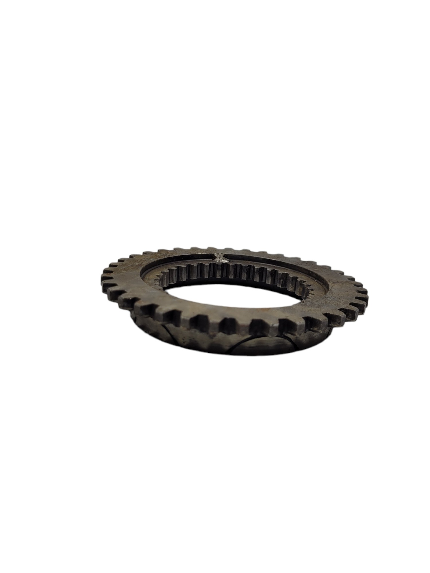 Anel Sincronizador Caixa Zf 129039513 5