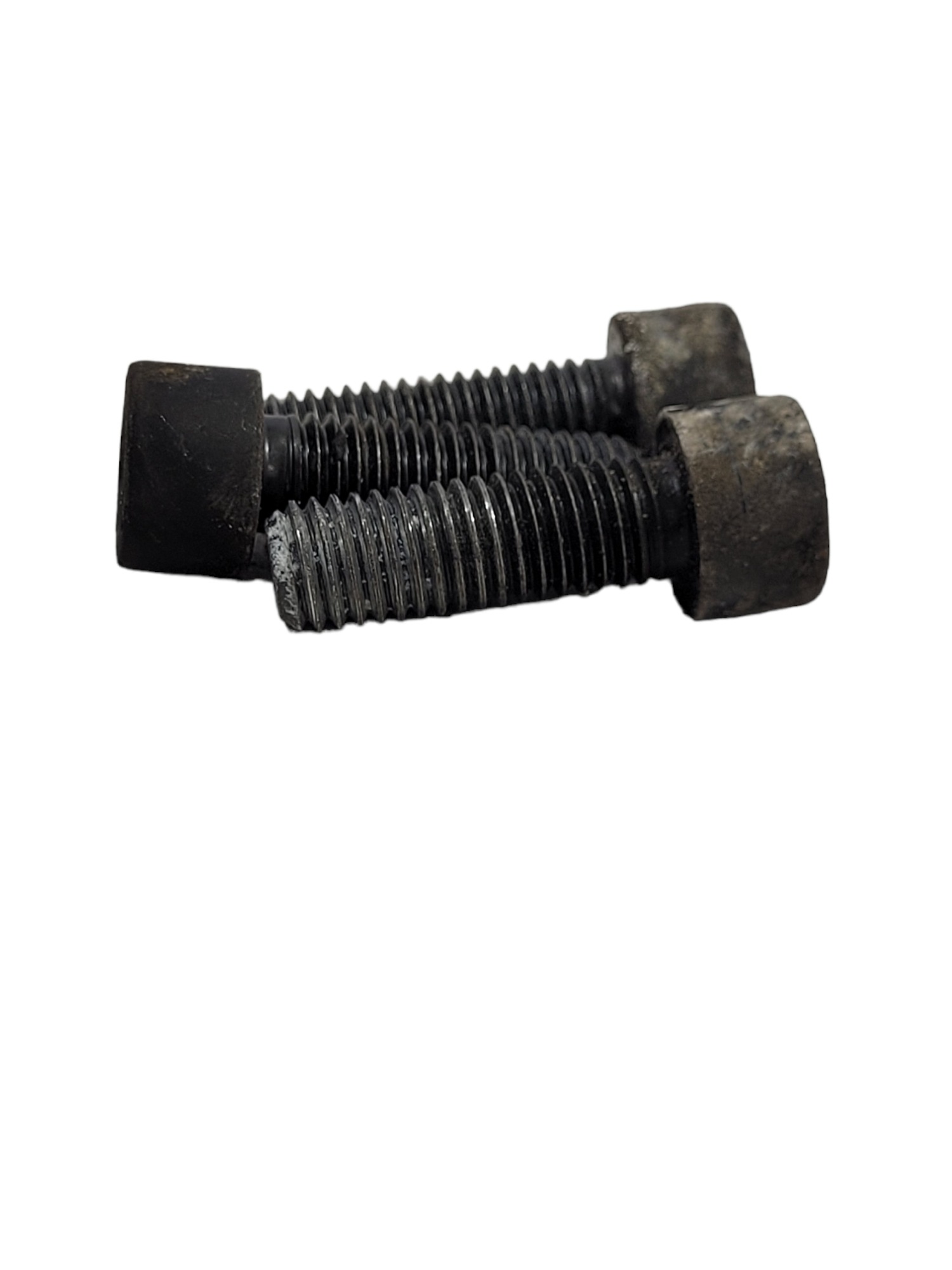Conjunto Parafusos Cabeçote Motor Scania 4