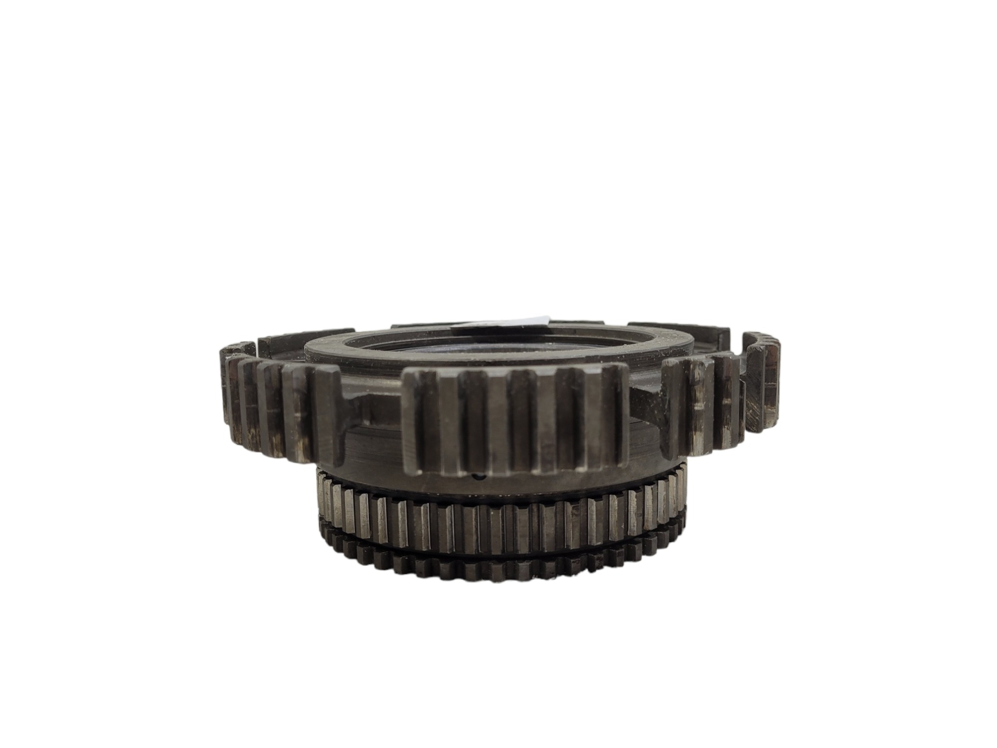 Corpo Sincronizado Gp Zf 12723330200 4