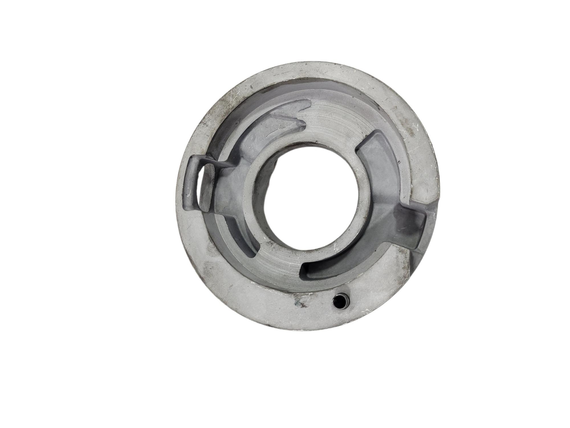 Carcaça Bomba Óleo Caixa M Benz G131 9472691001 2