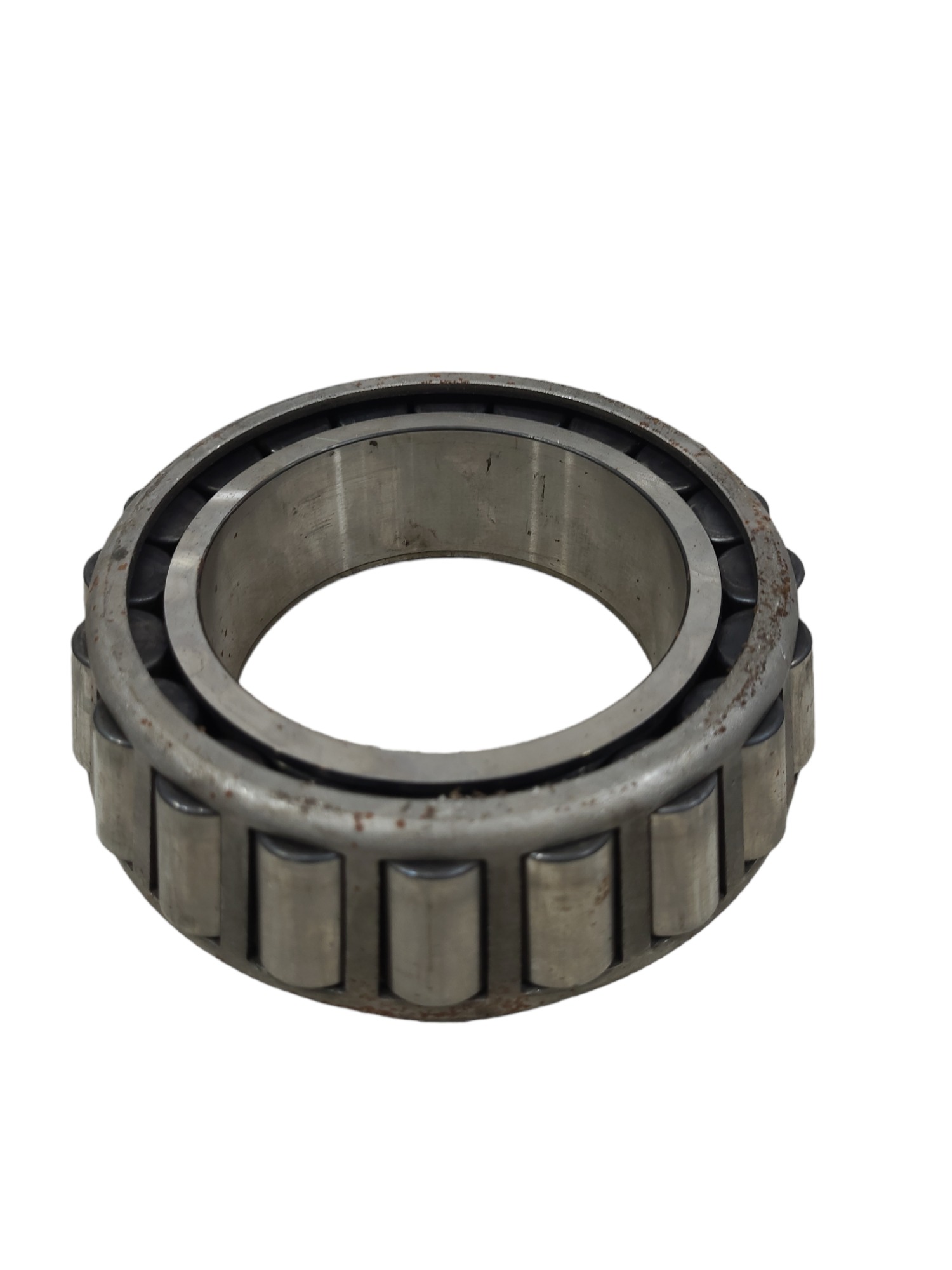 Rolamento Caixa I Shift Volvo F80557604 1