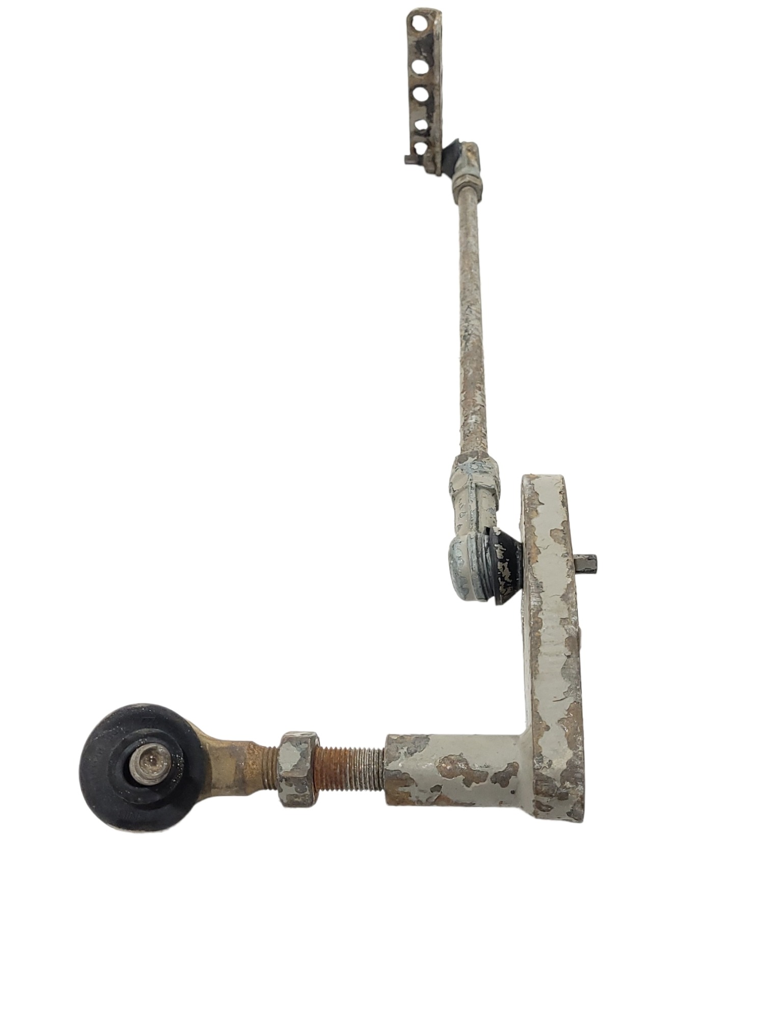 Suporte Bieleta Caixa Vw Eaton 5