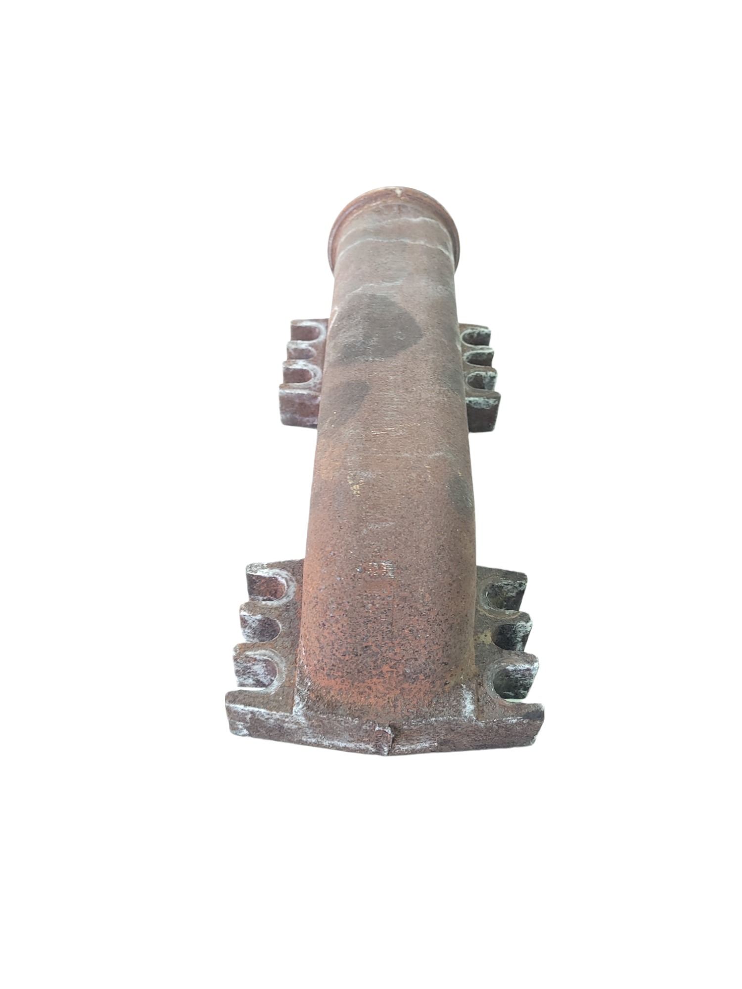 Coletor Escape Lateral Iveco Stralis 504386818 2