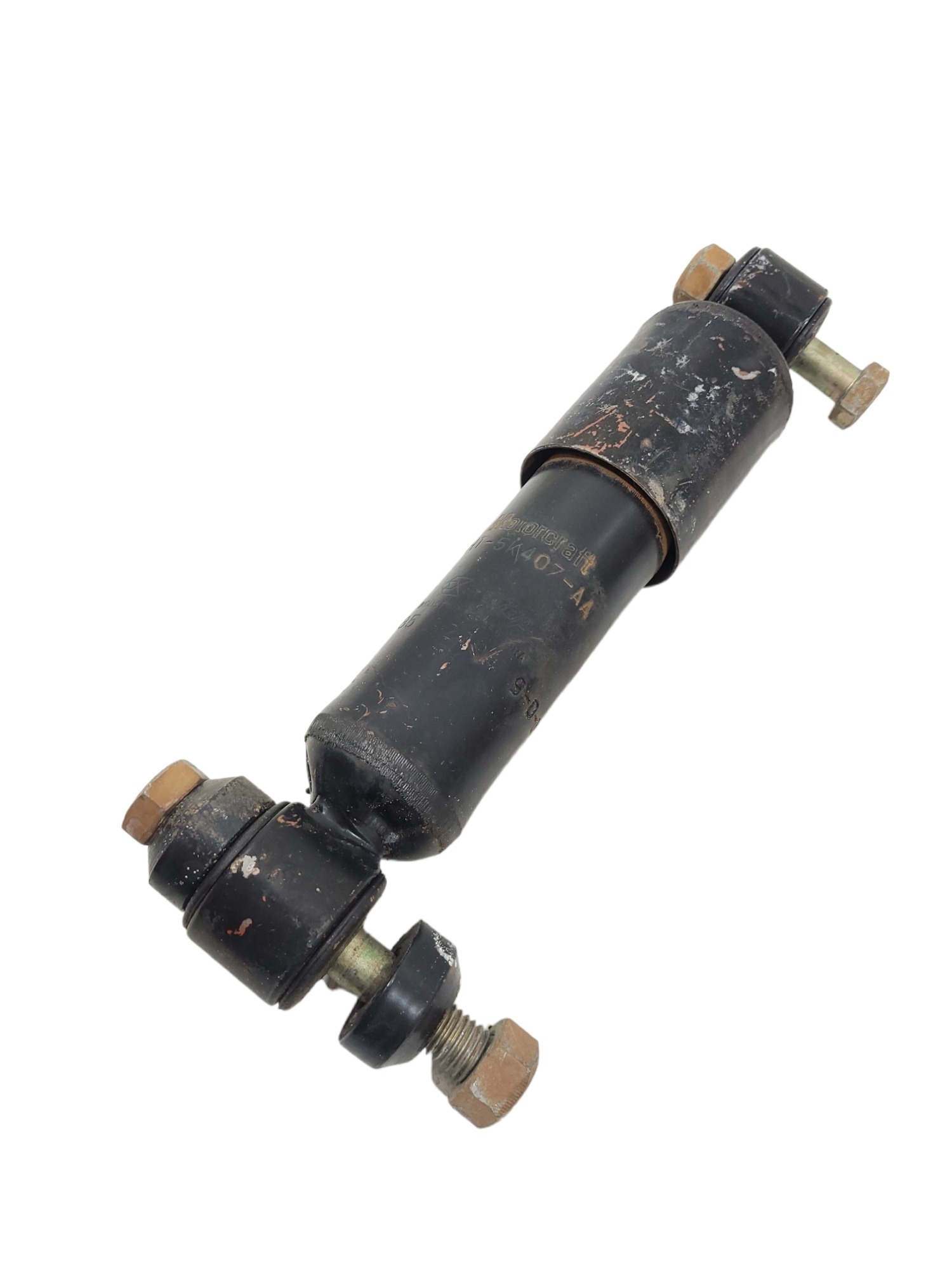 Amortecedor Superior Ford Cargo E5HT5K407AA 3
