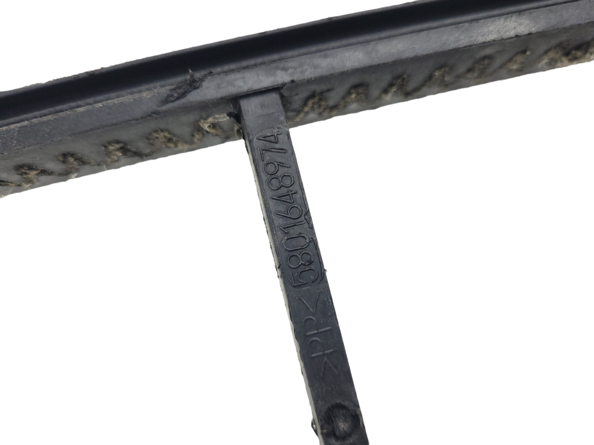 Carcaça Filtro Respiro Iveco Stralis 504209107 7