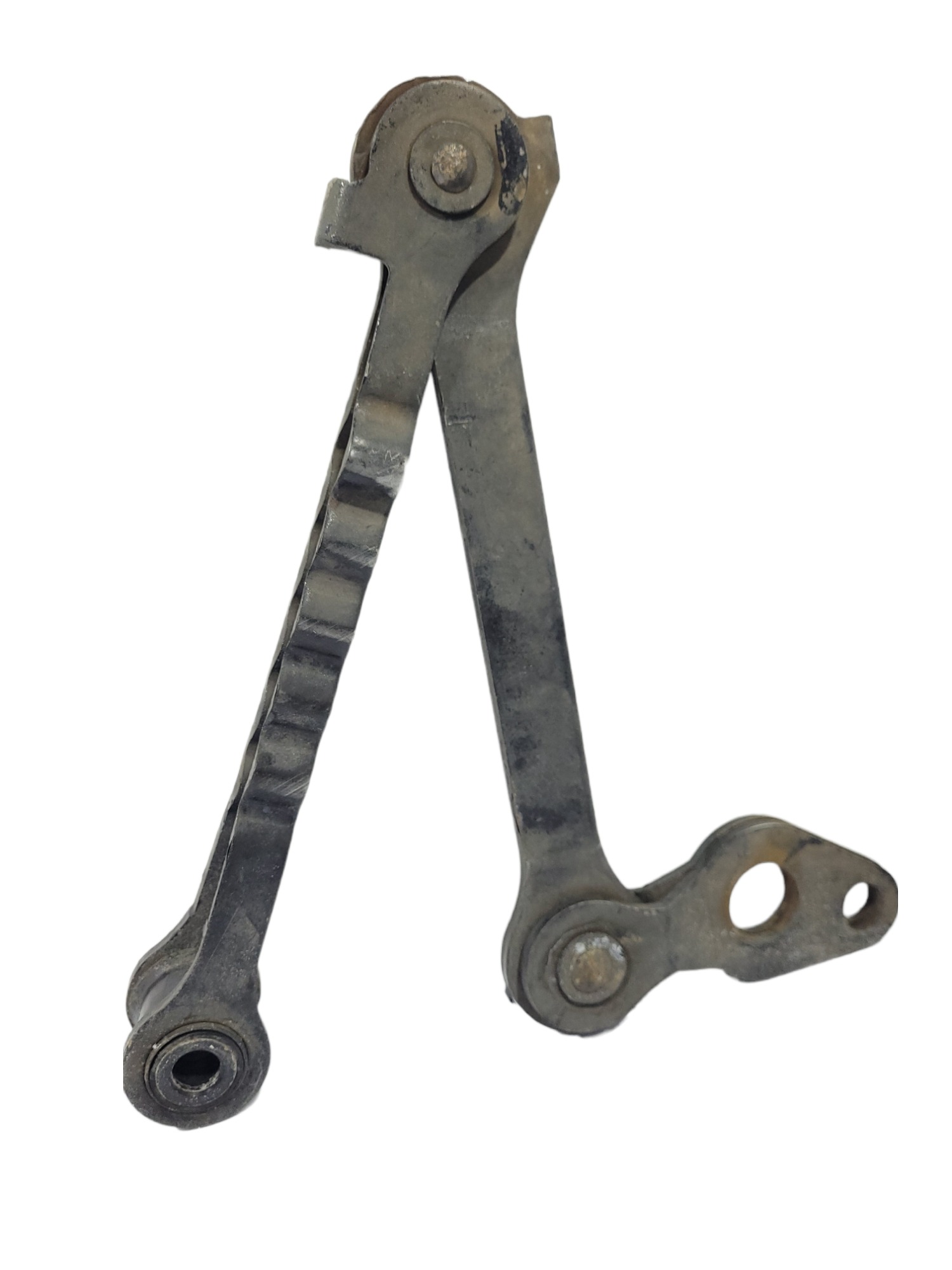 Limitador De Cabine Scania 54 R114 R124 1372958 4