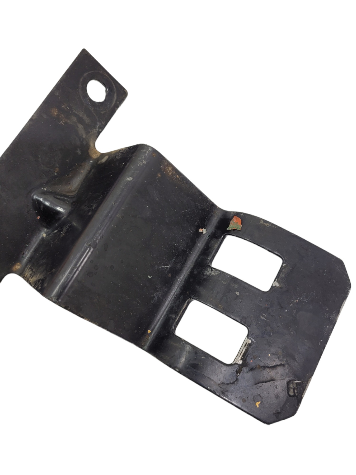 Suporte Cano Filtro De Ar M Benz Accelo 815 4