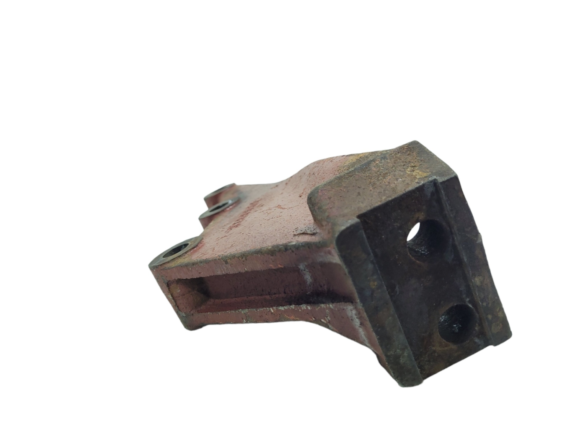 Suporte Dianteiro Motor Iveco8188950 3