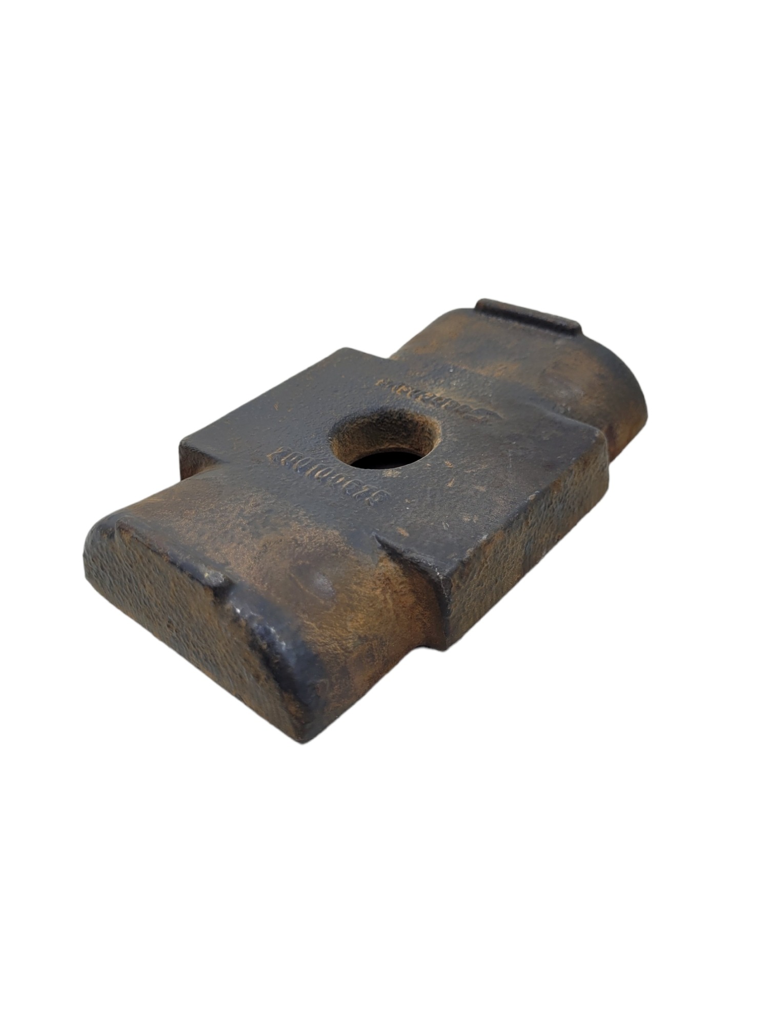 Sapata Suporte Molas Vw 200100675 2