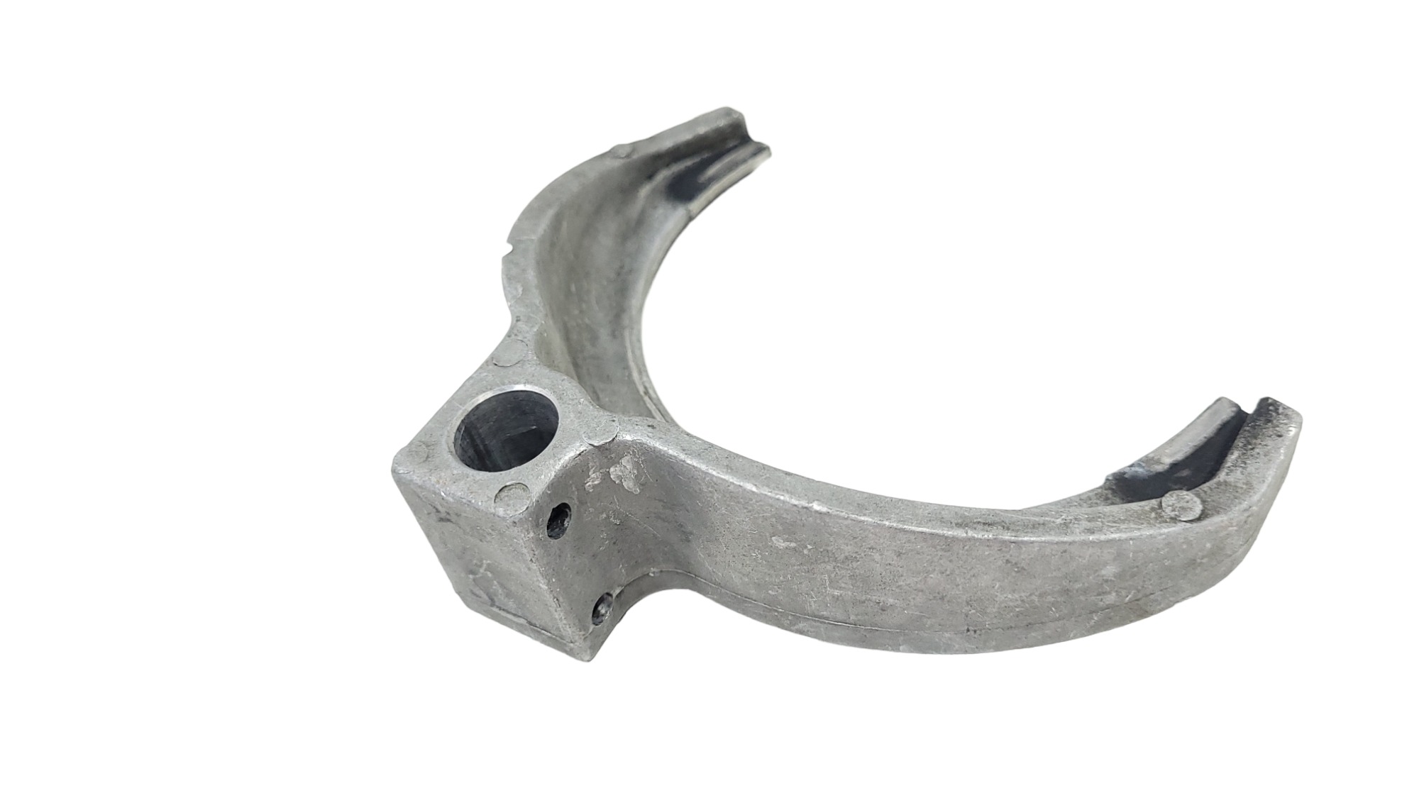 Garfo 5 E Ré Caixa Zf 1307306019 2