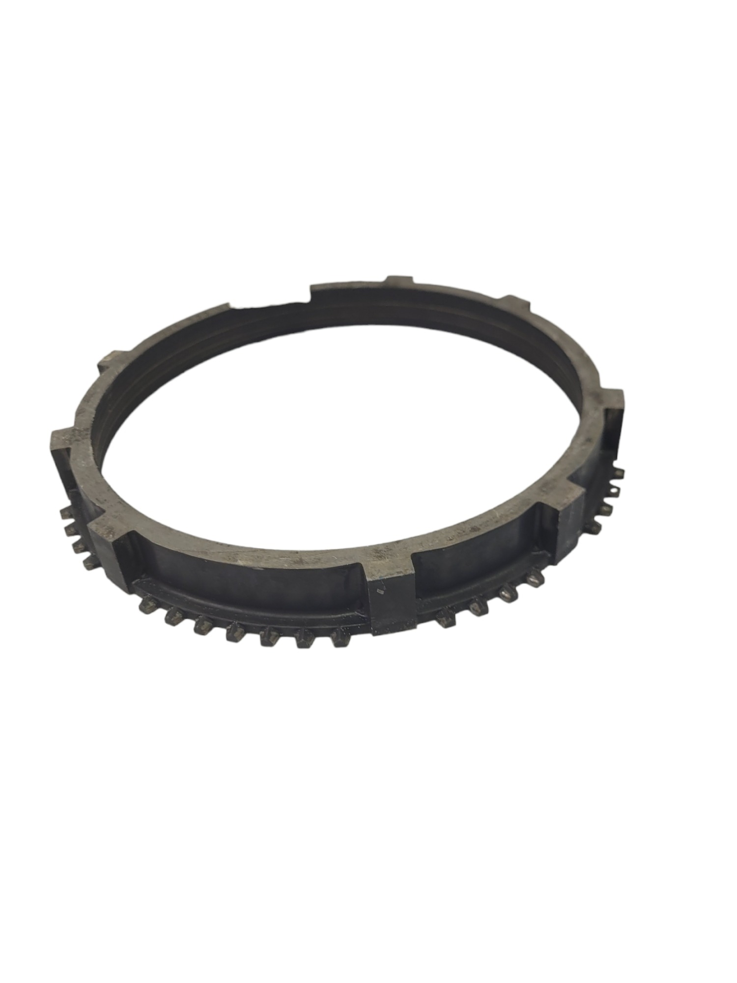 Anel Sincronizador Redutor Caixa Zf 1296333045 3