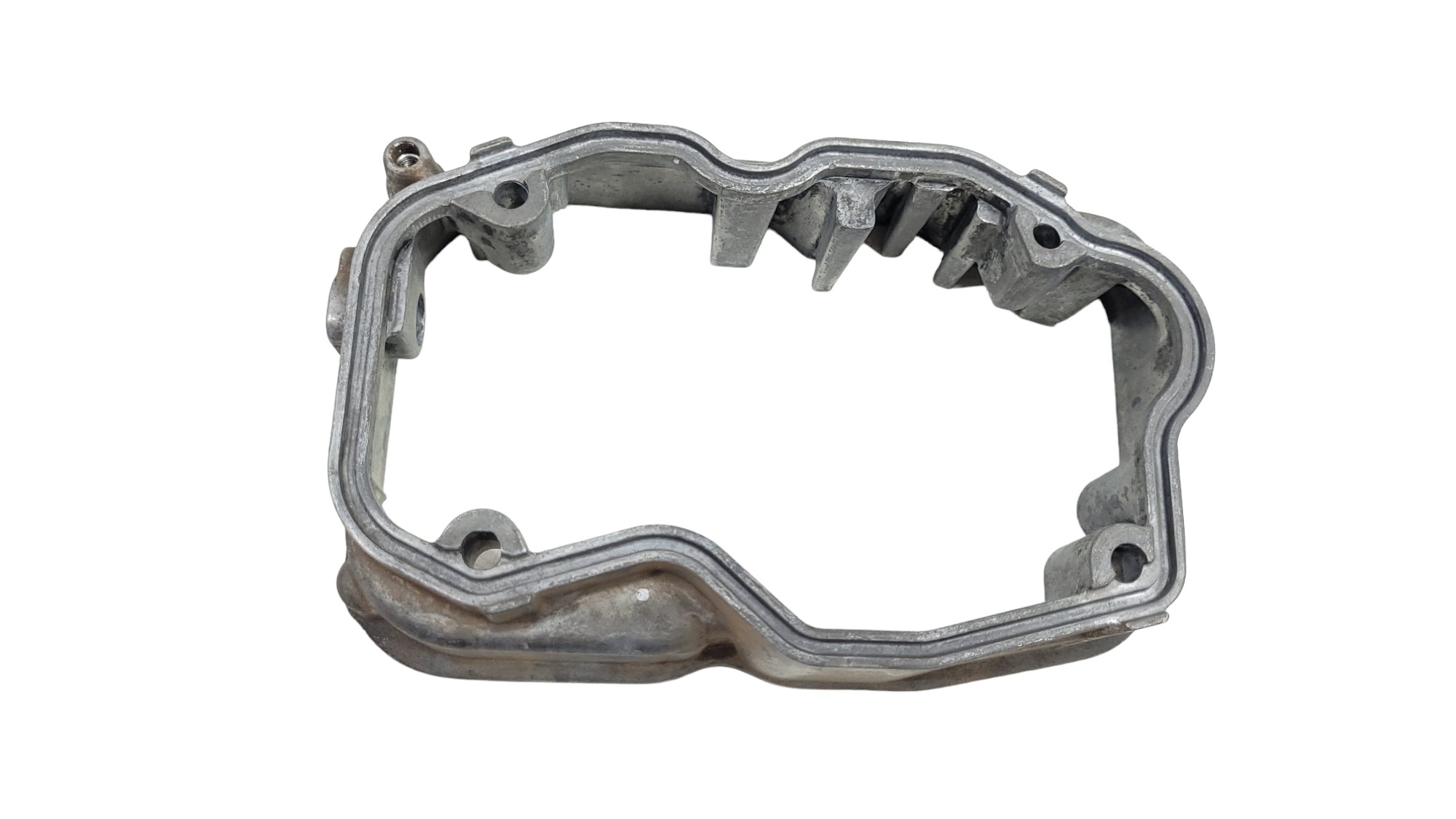 Sobretampa Válvula Inferior Motor Scania 440 1918525 3