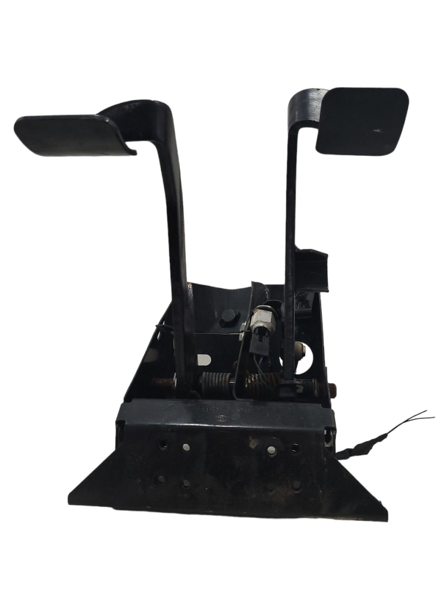 Pedaleira Ford Cargo 816 1
