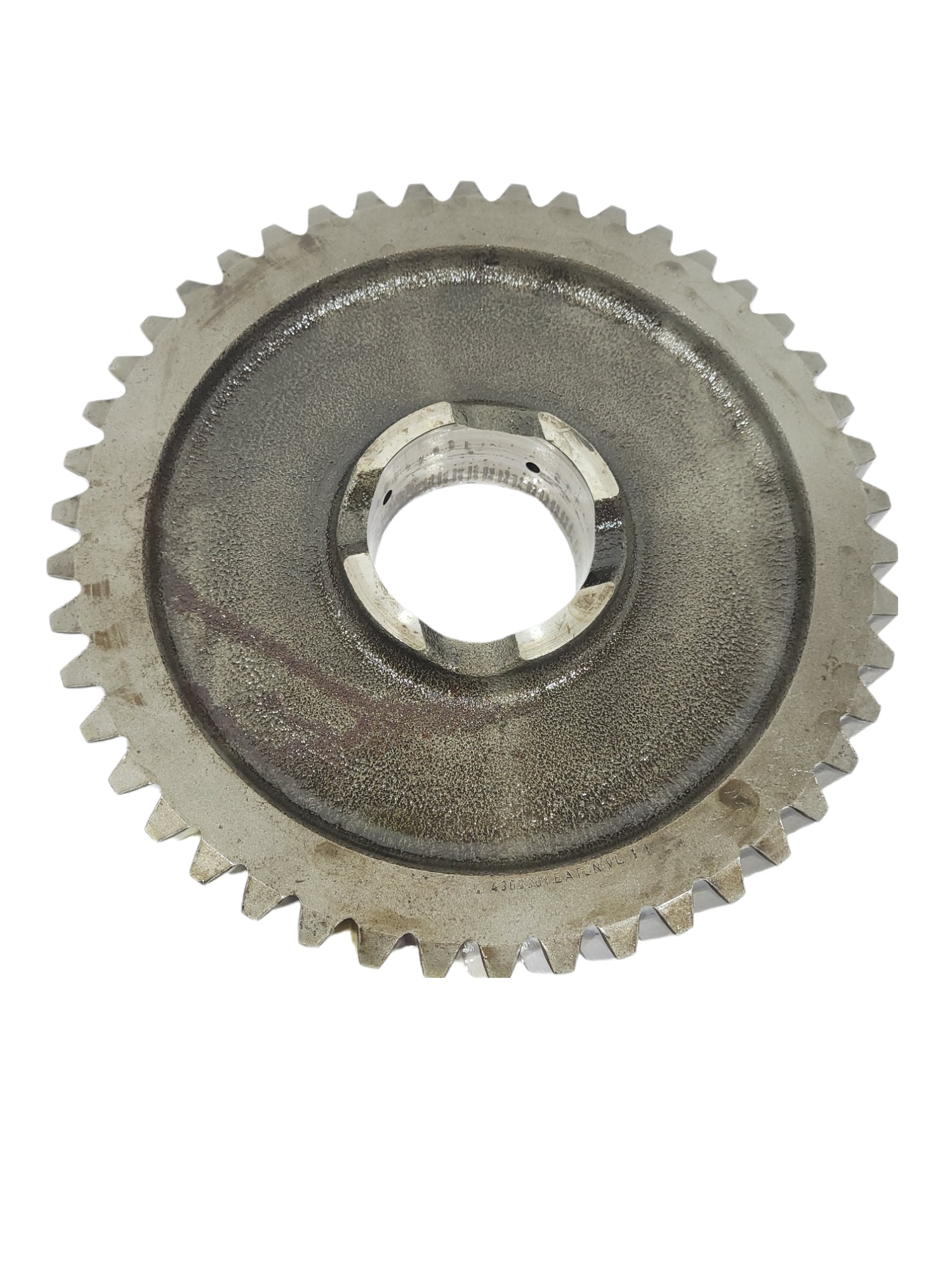Engrenagem Da Ré Movel Caixa Eaton 4303301 1