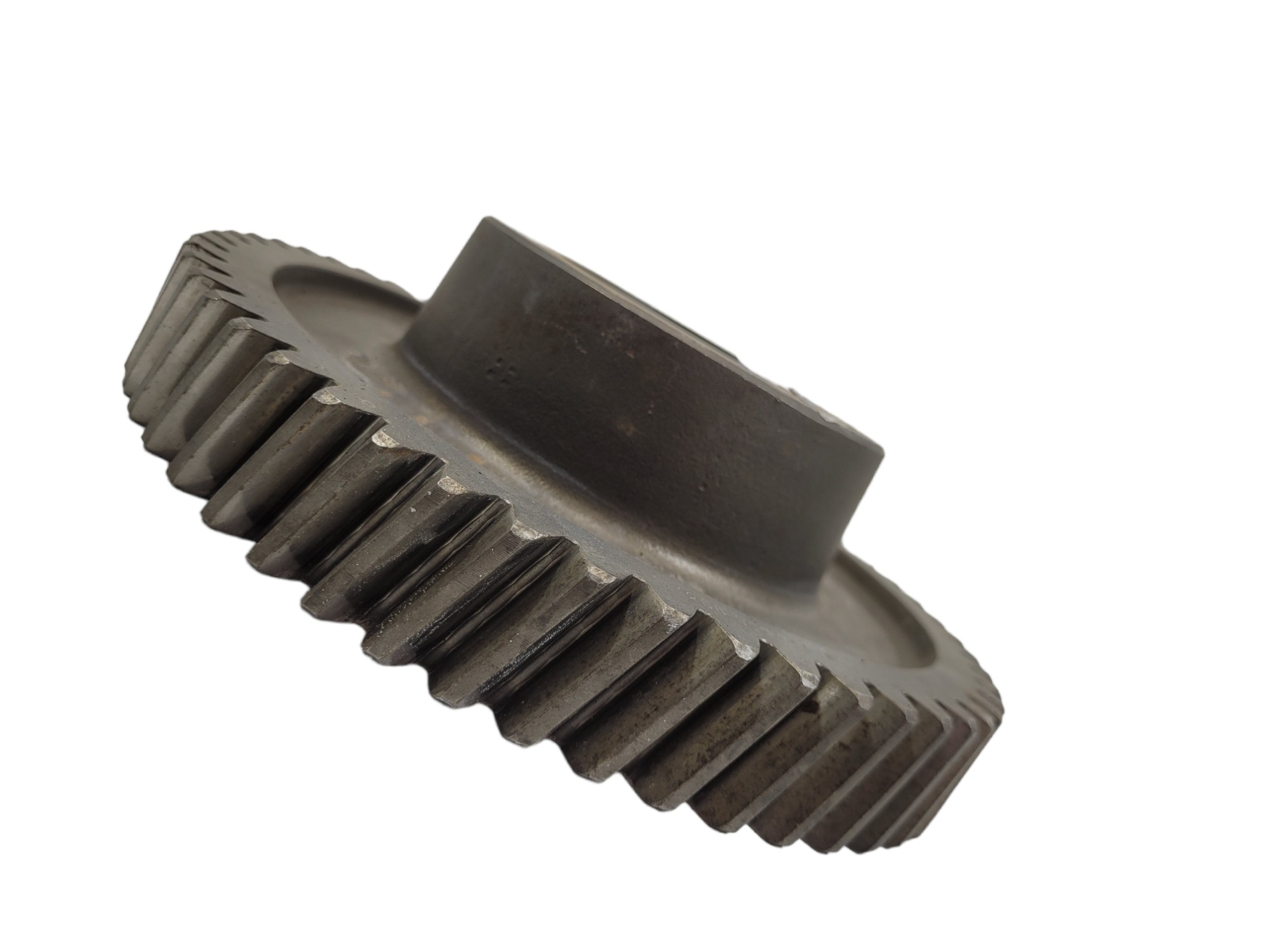 Engrenagem Constante Zf Eixo Principal S690 1268303056 5