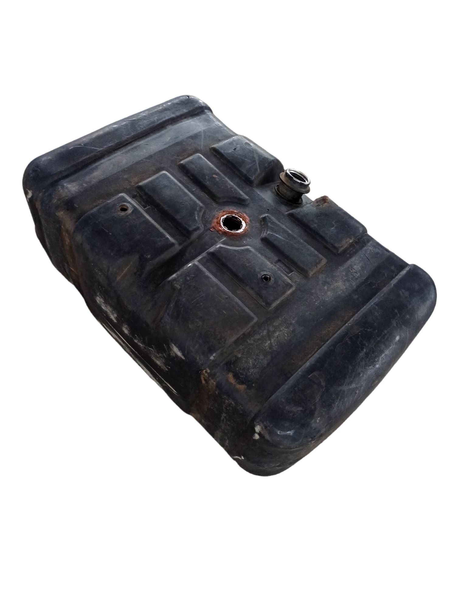 Tanque De Combustível M Benz 1519 3