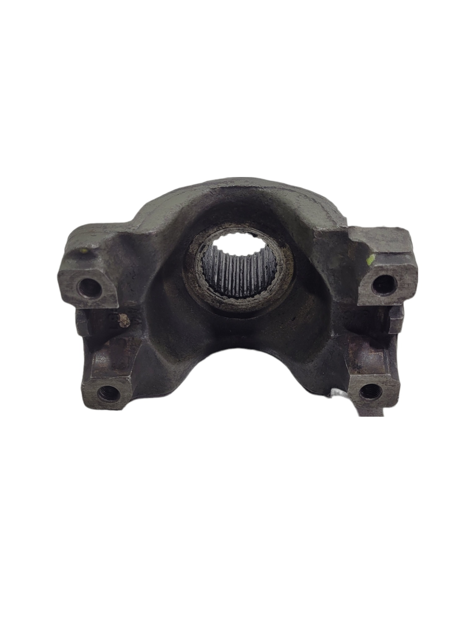 Flange 29e Saida Caixa Cambio Zf 5s 580b0 5s 420 2