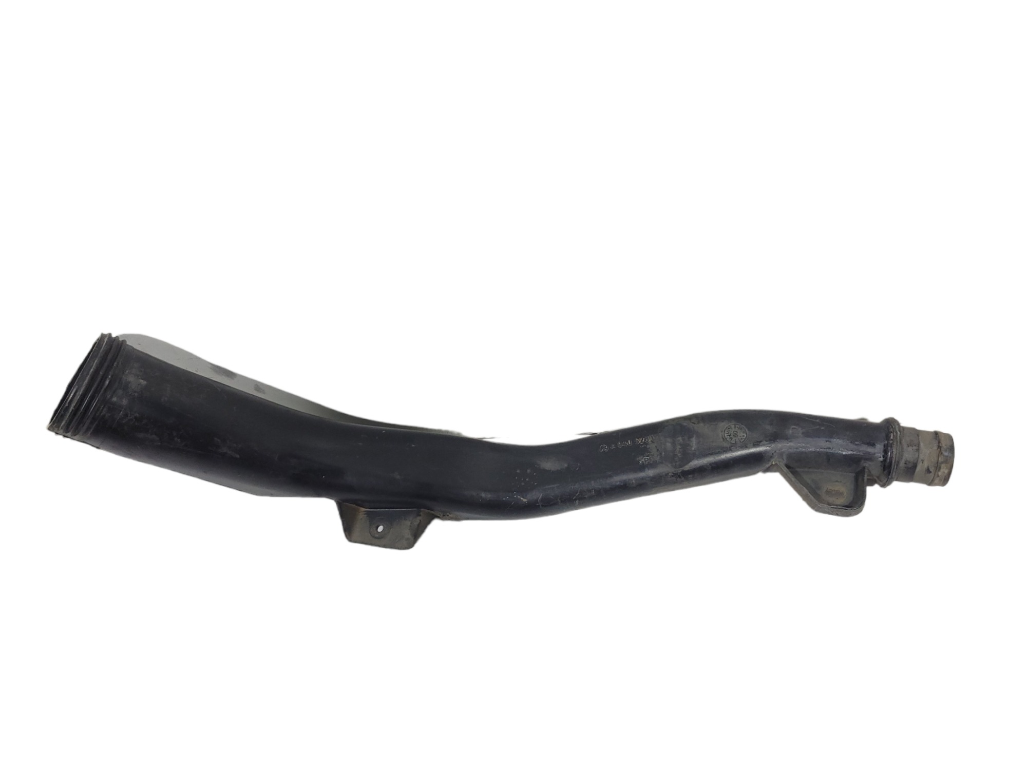 Tubo Enchimento Óleo M Benz Axora9405280609 2