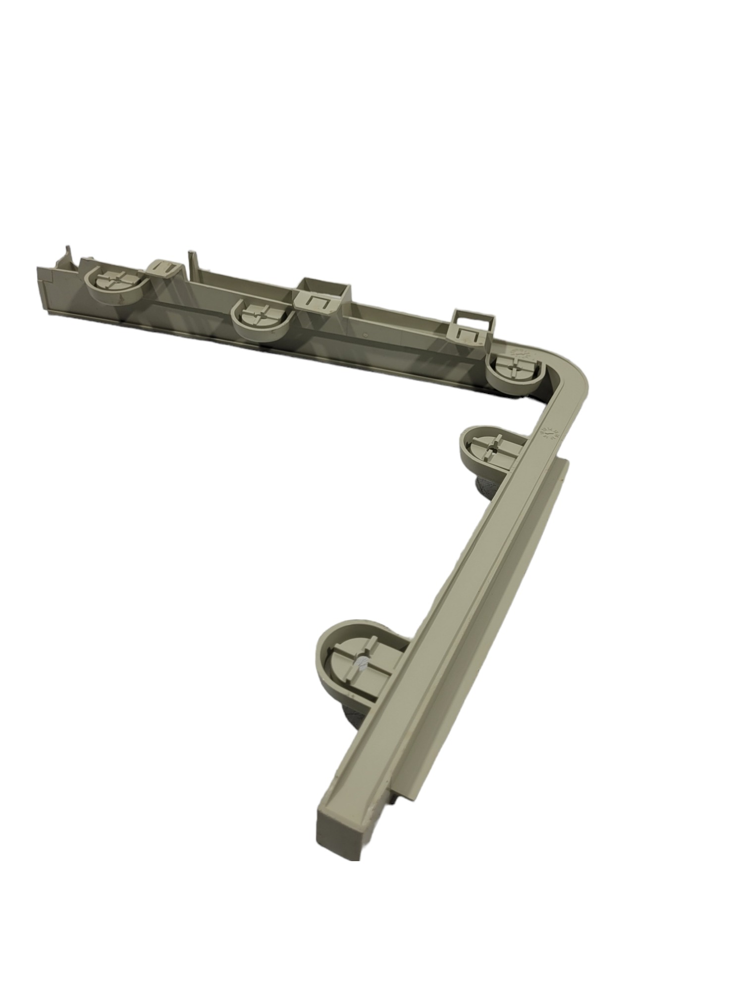 Moldura Máquina Vidro Volvo * 8226796 3