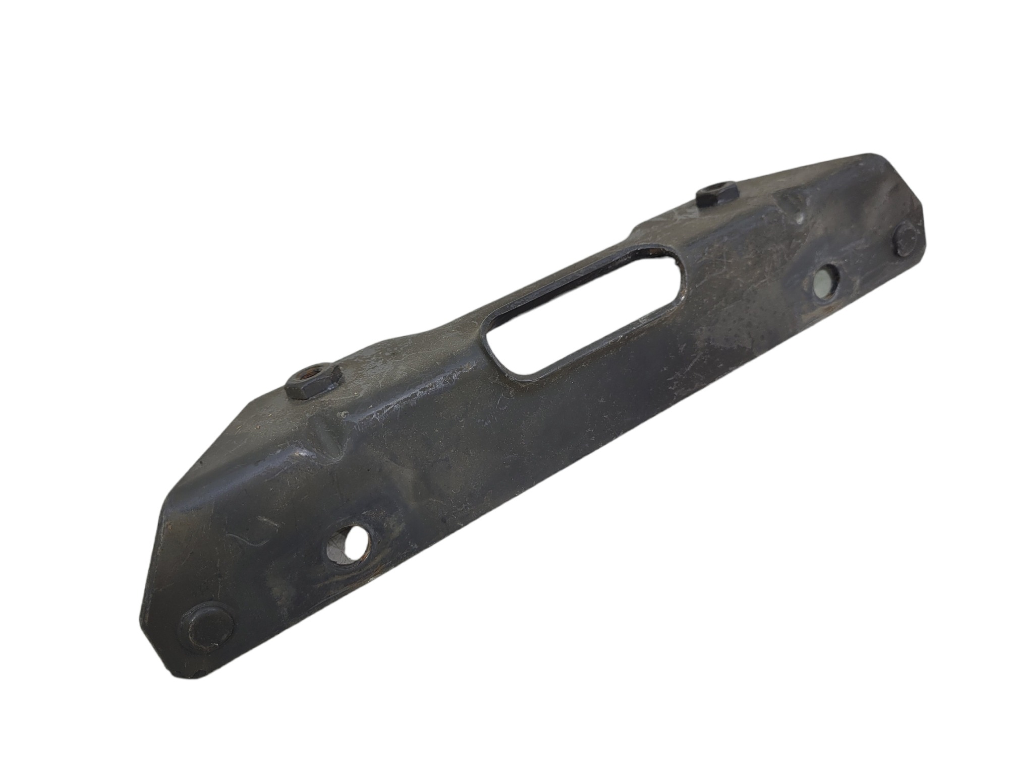 Suporte Grade Dianteira Iveco Europeu 2015 2