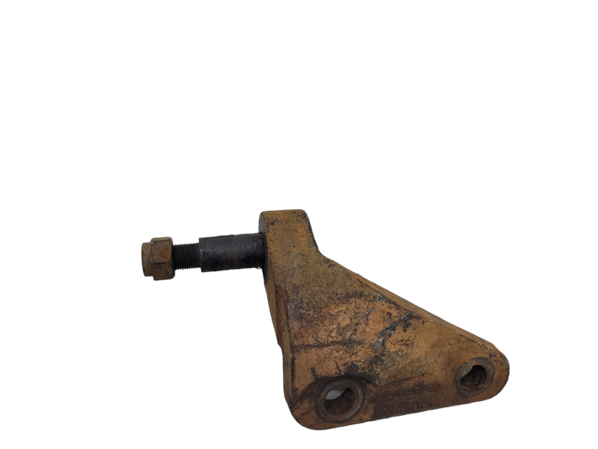 Suporte Amortecedor Ford Cargo Rf97hu18127 4