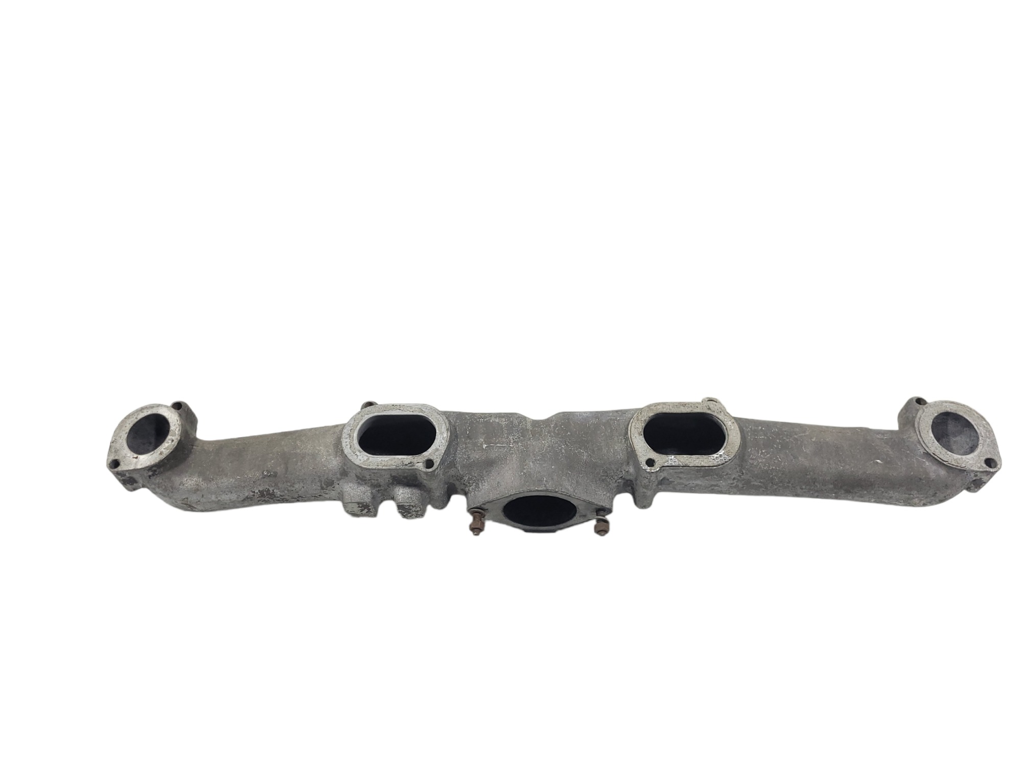 Coletor Admissão Motor Perkinsn 70540046 2