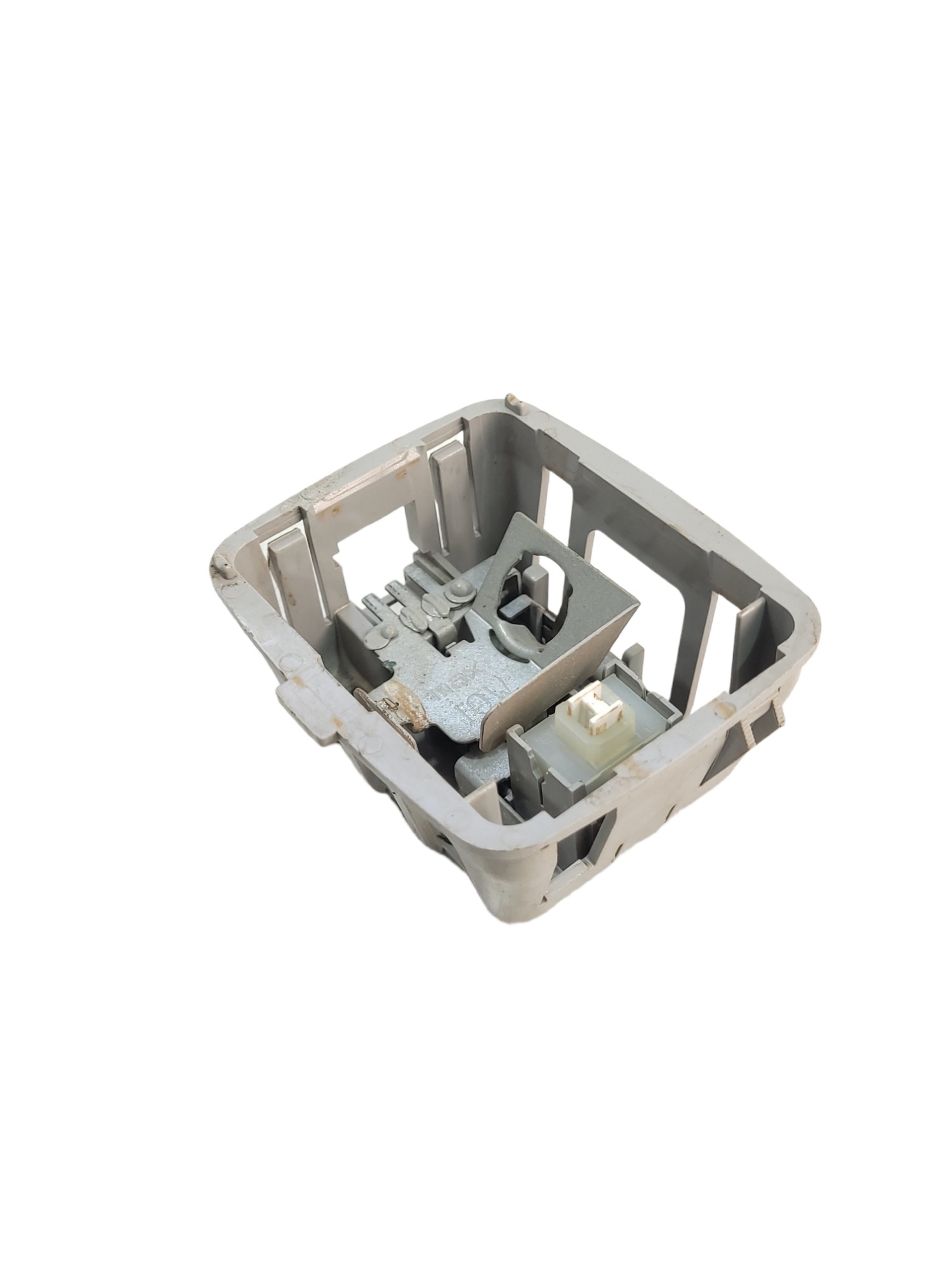 Luz De Leitura Volvo Fhn 20456972 4