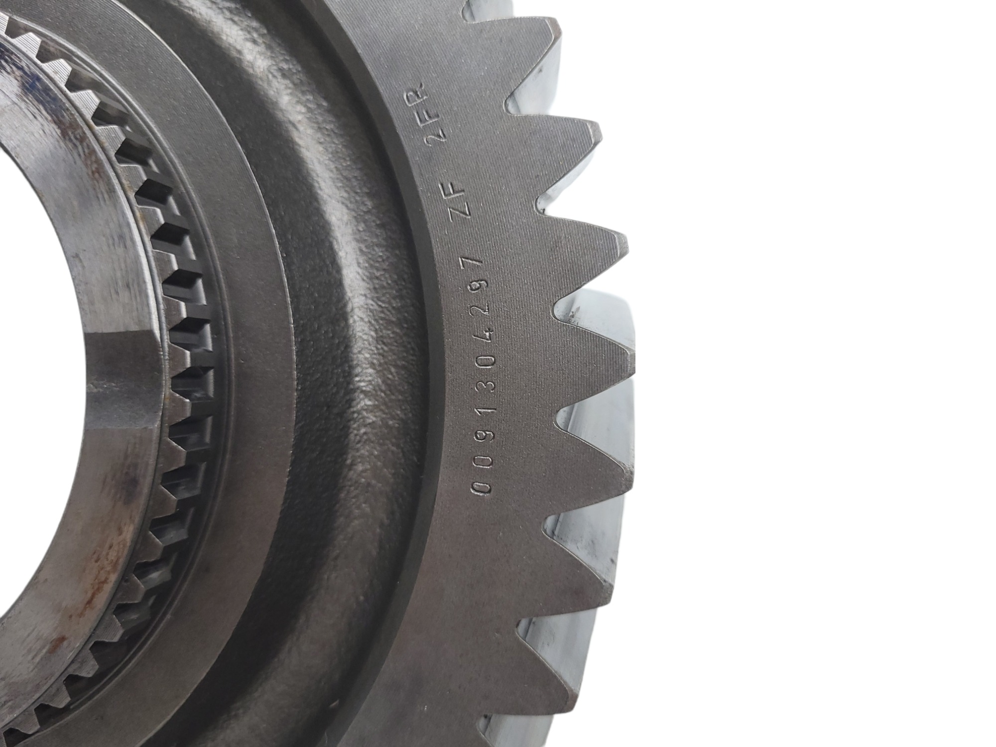 Jenny　2/4 Terminal Prensado 90° Fêmea Giratória JIC 37° - Hennings